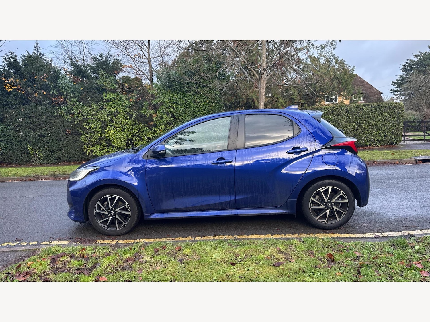 Used Toyota Yaris 2023 for sale - 76742880: Photo 19