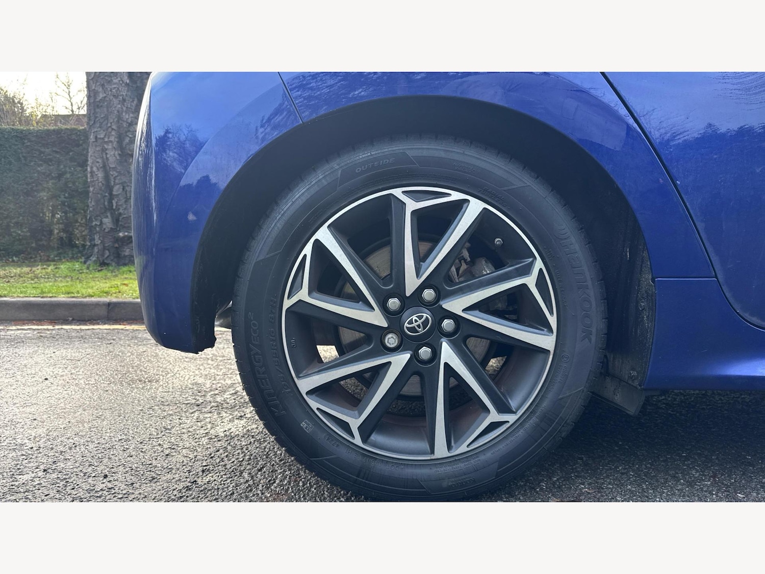 Used Toyota Yaris 2023 for sale - 76742880: Photo 20