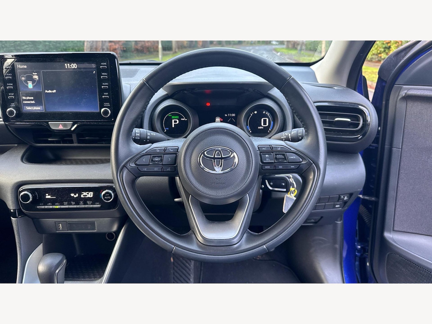 Used Toyota Yaris 2023 for sale - 76742880: Photo 8