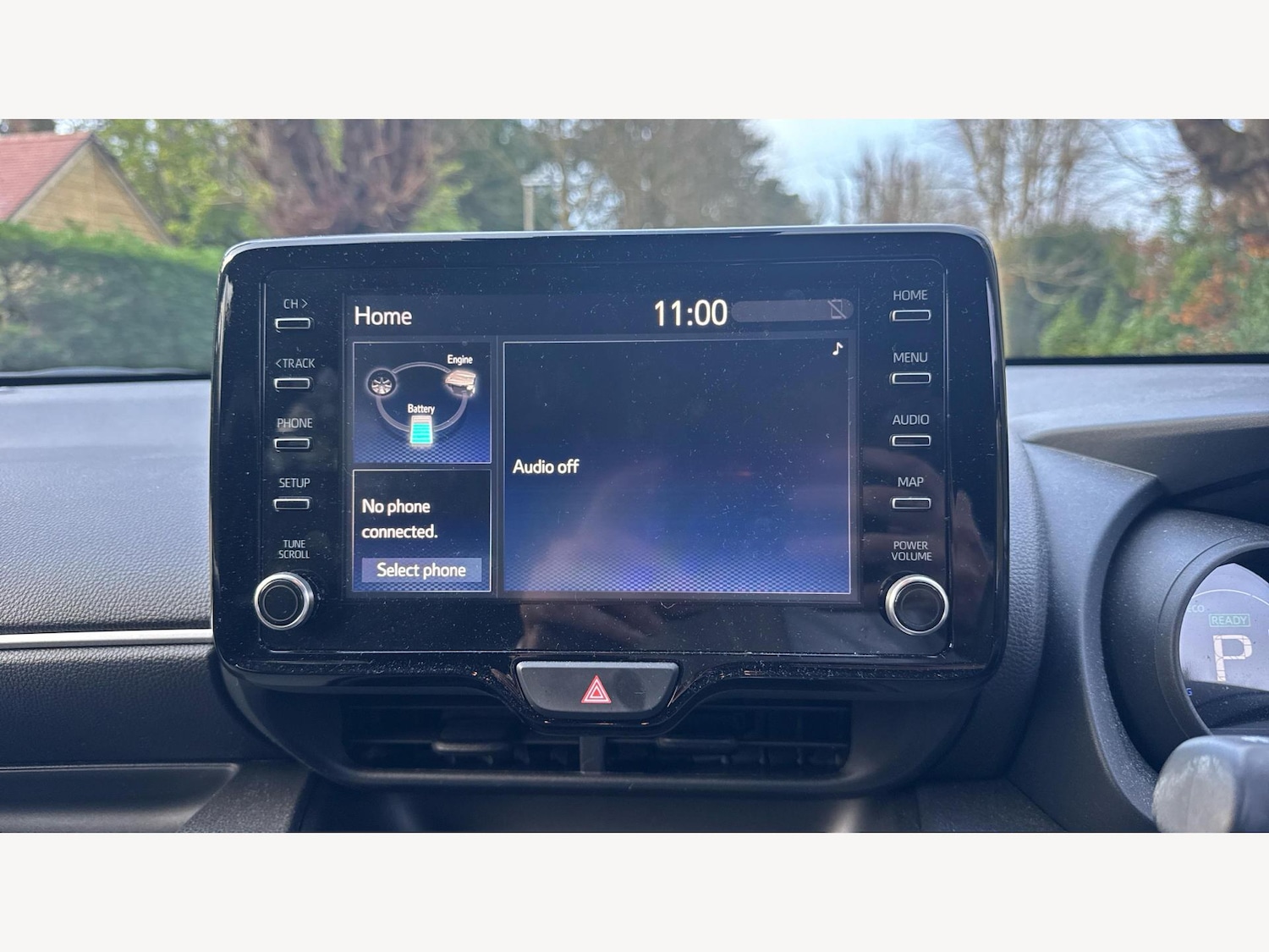 Used Toyota Yaris 2023 for sale - 76742880: Photo 9