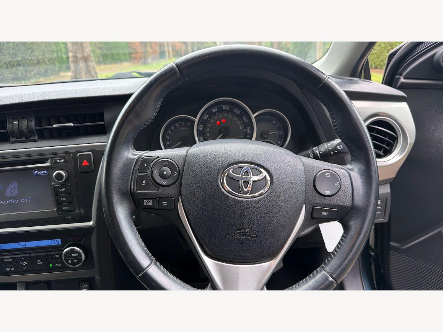 Used Toyota Auris for sale - 77957098: Photo 10