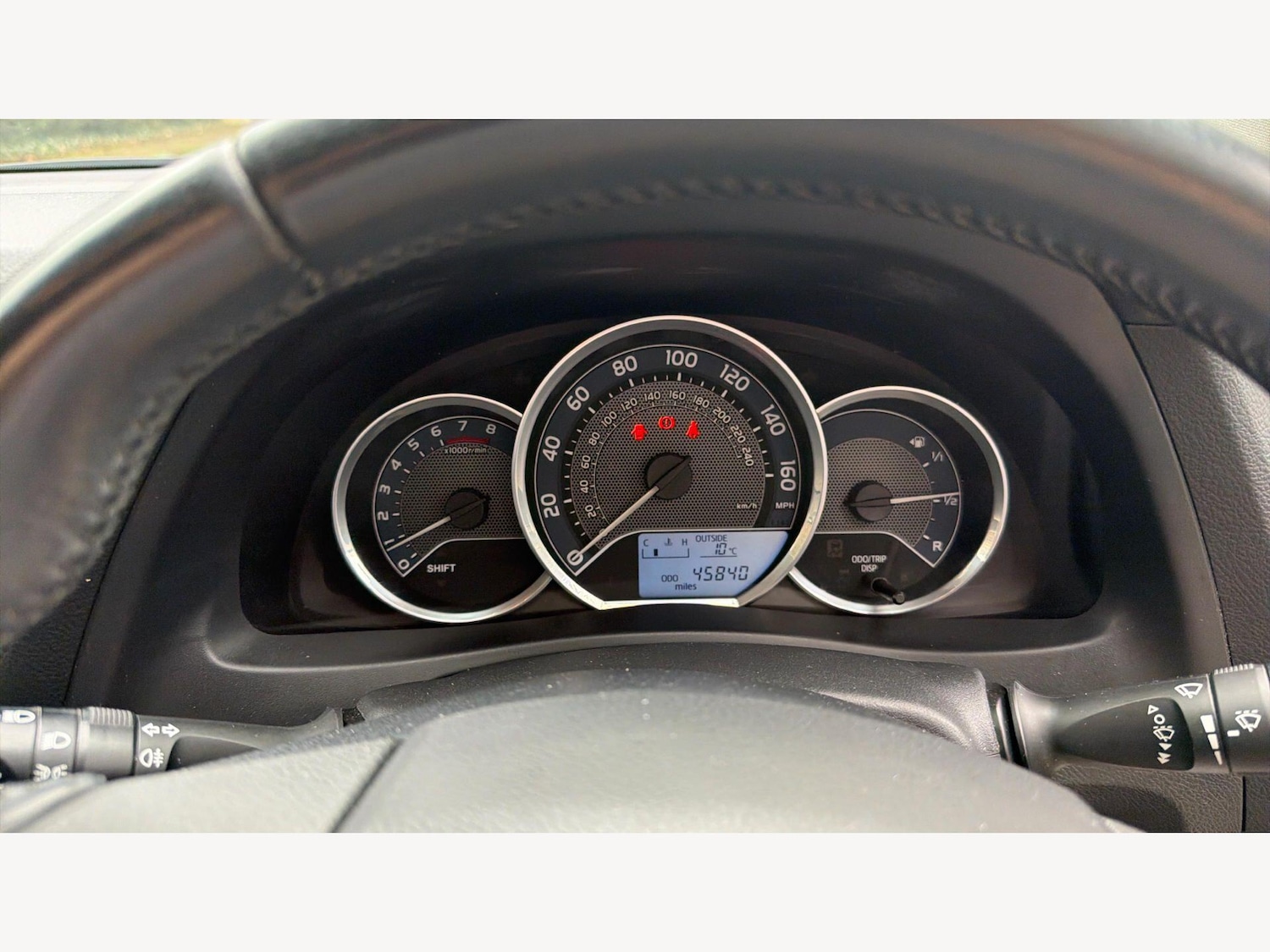 Used Toyota Auris for sale - 77957098: Photo 11