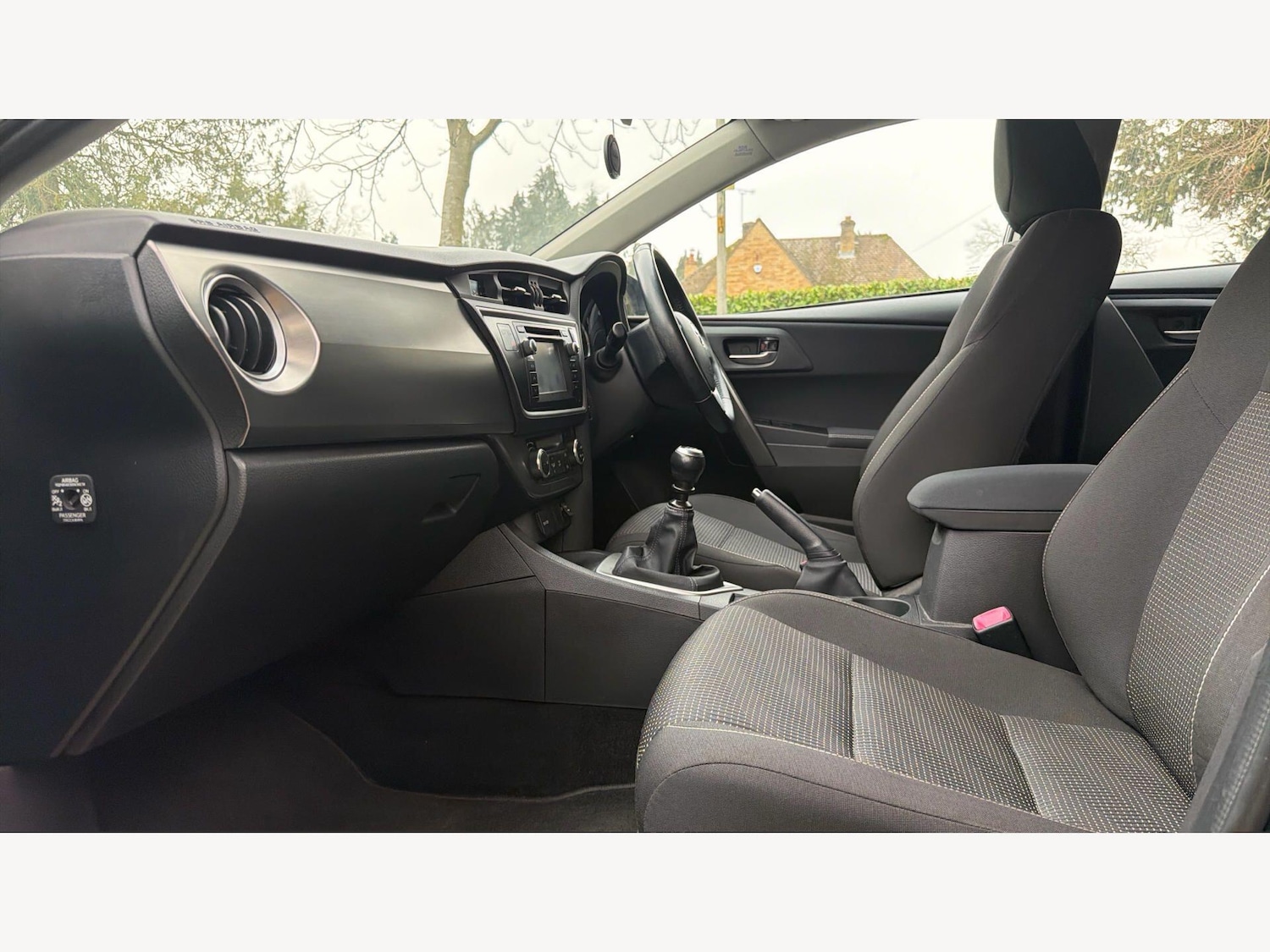 Used Toyota Auris for sale - 77957098: Photo 12