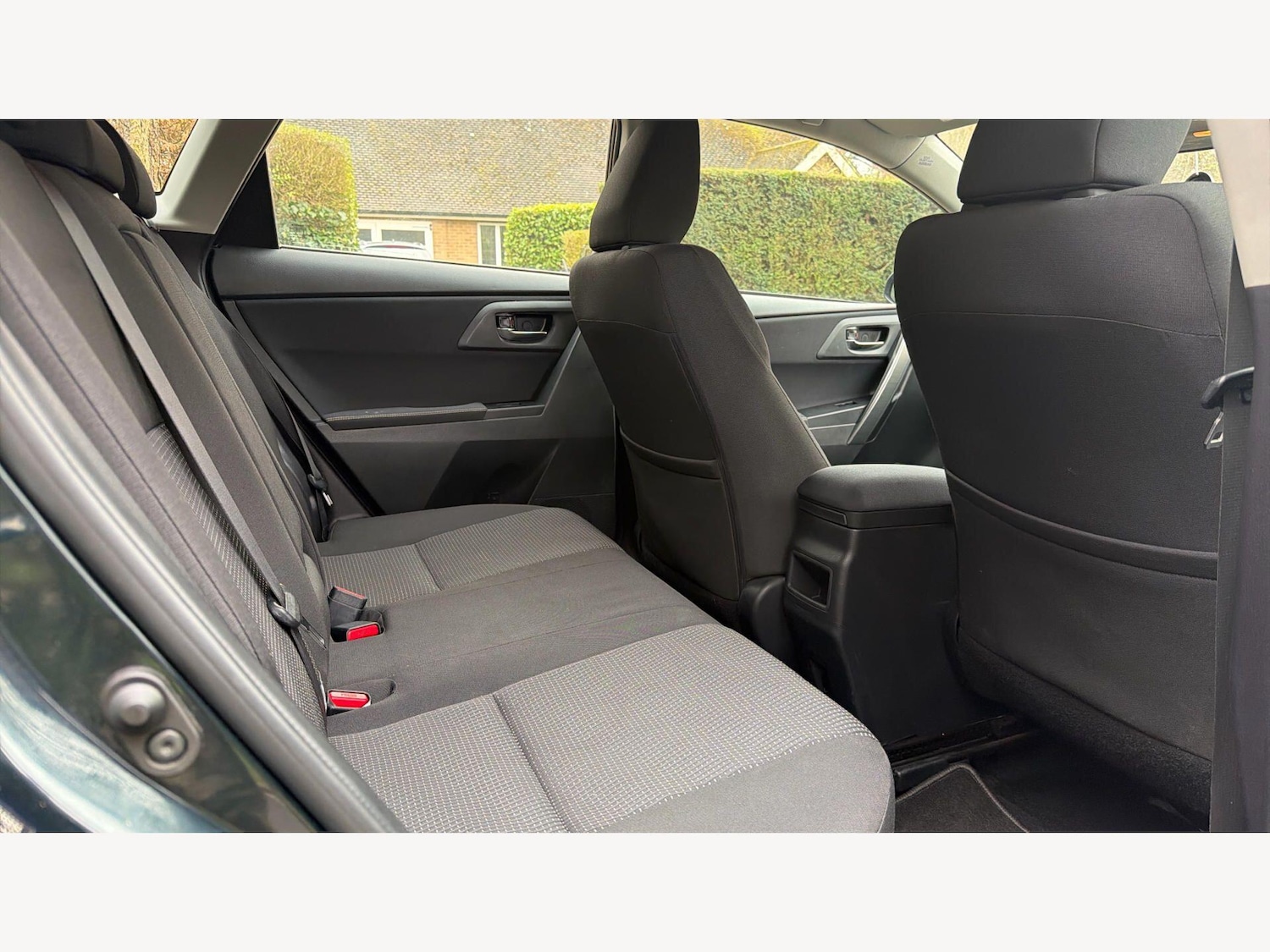 Used Toyota Auris for sale - 77957098: Photo 14