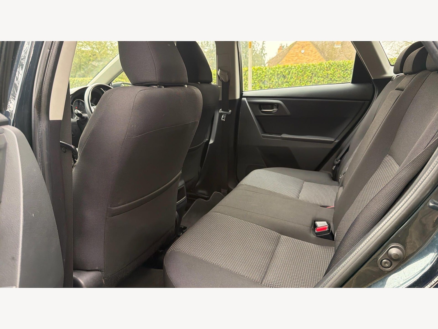 Used Toyota Auris for sale - 77957098: Photo 15