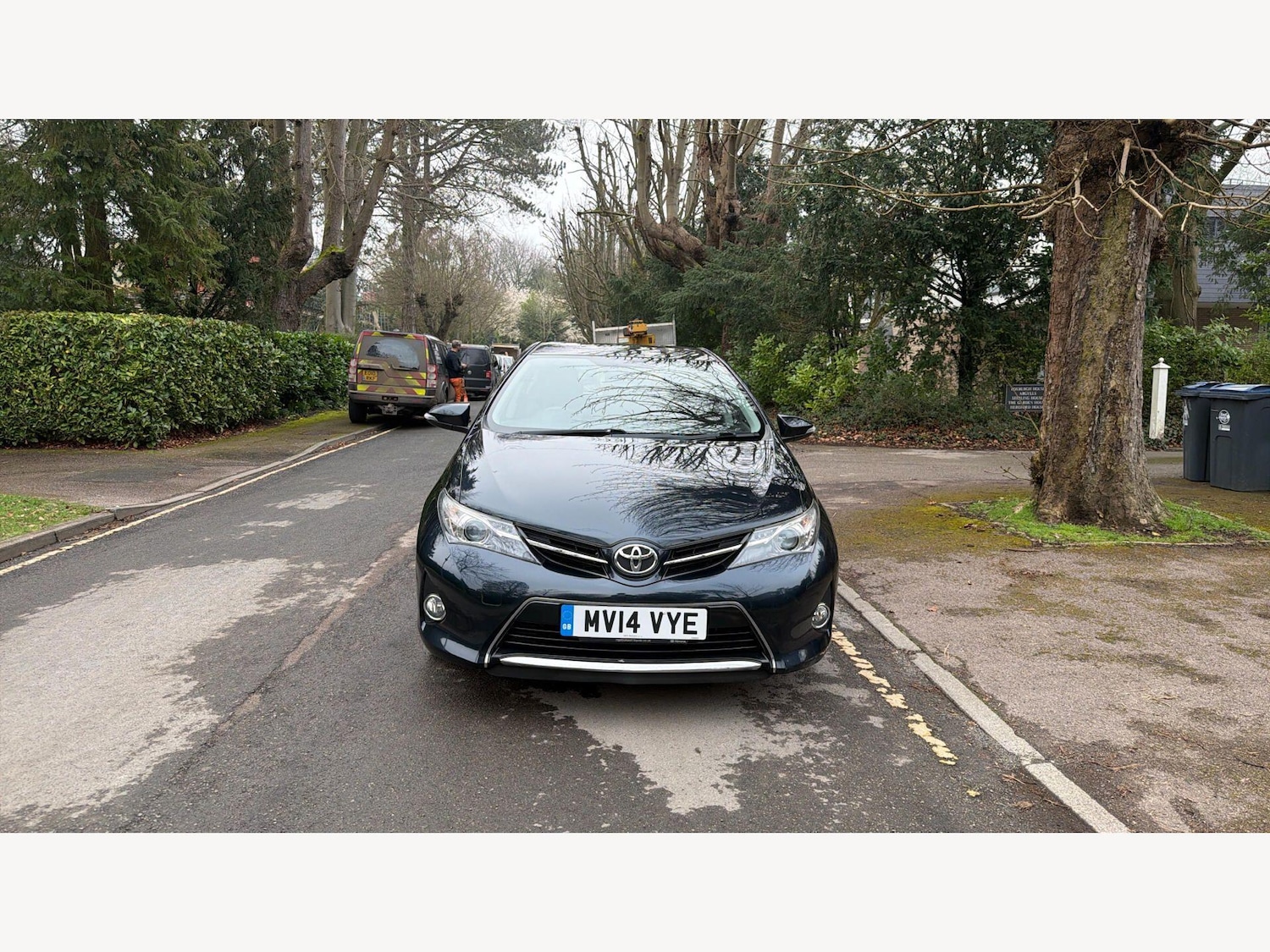 Used Toyota Auris for sale - 77957098: Photo 17