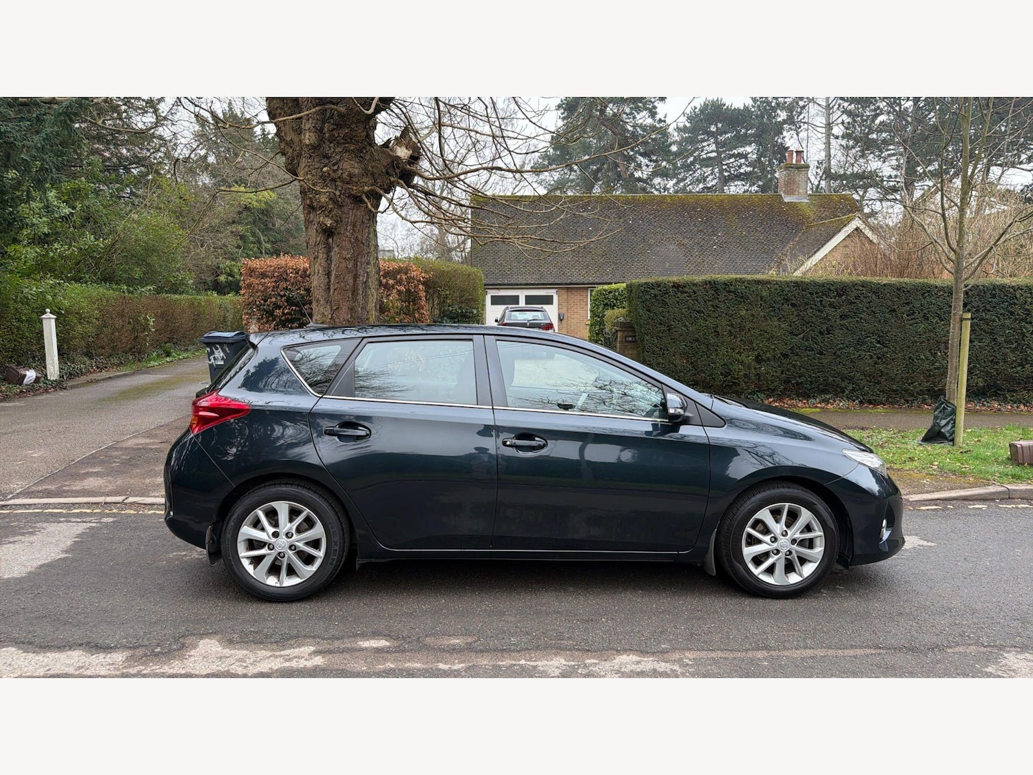 Used Toyota Auris for sale - 77957098: Photo 18