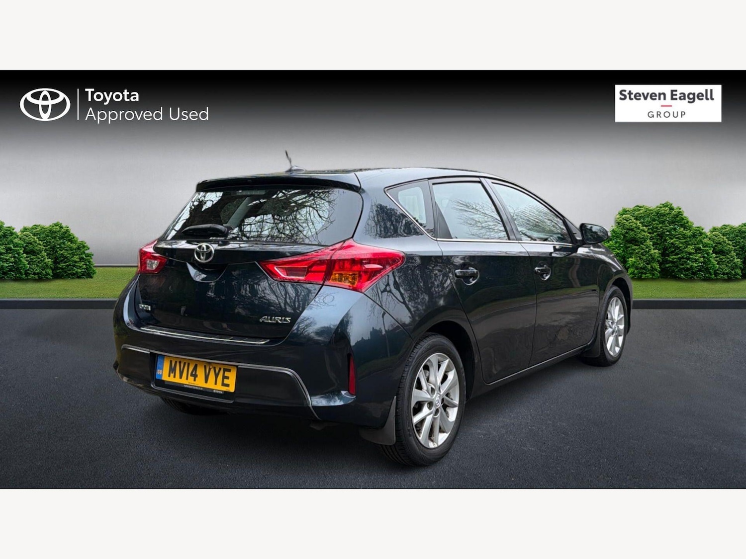 Used Toyota Auris for sale - 77957098: Photo 2