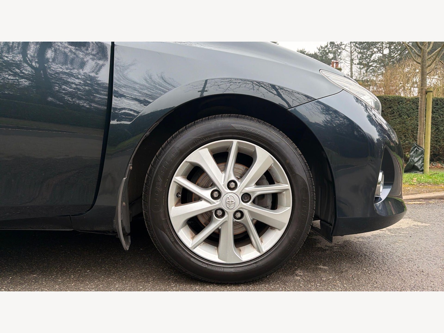 Used Toyota Auris for sale - 77957098: Photo 20