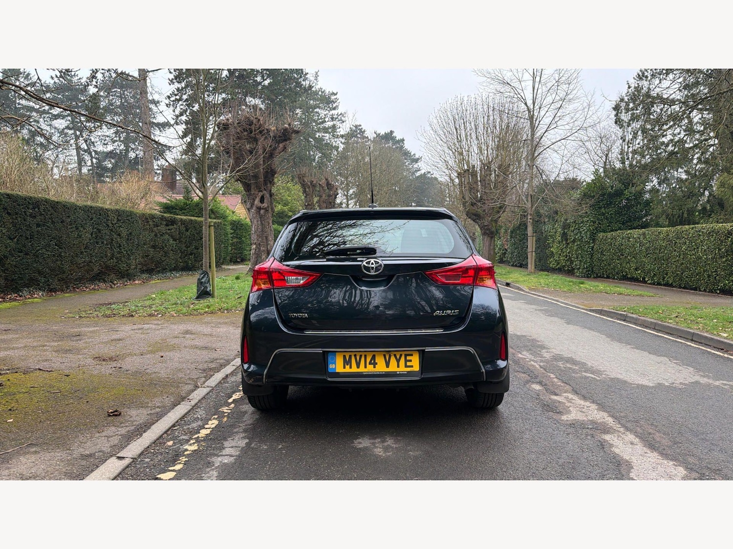 Used Toyota Auris for sale - 77957098: Photo 21