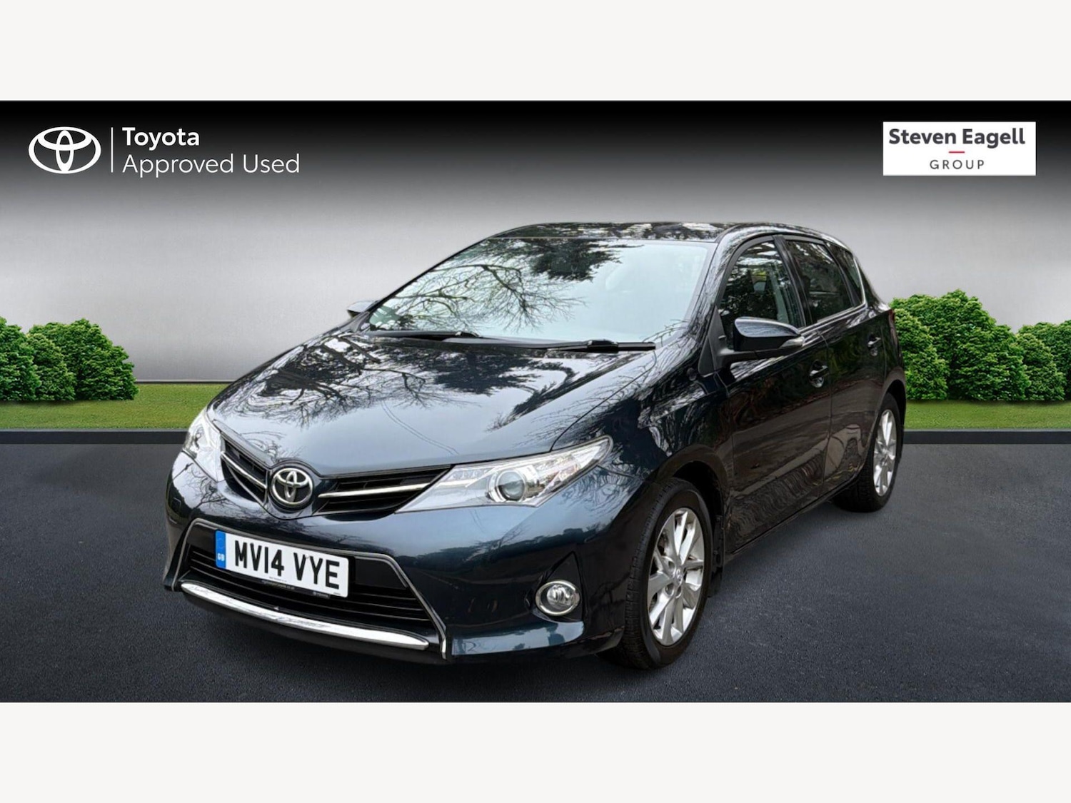 Used Toyota Auris for sale - 77957098: Photo 3