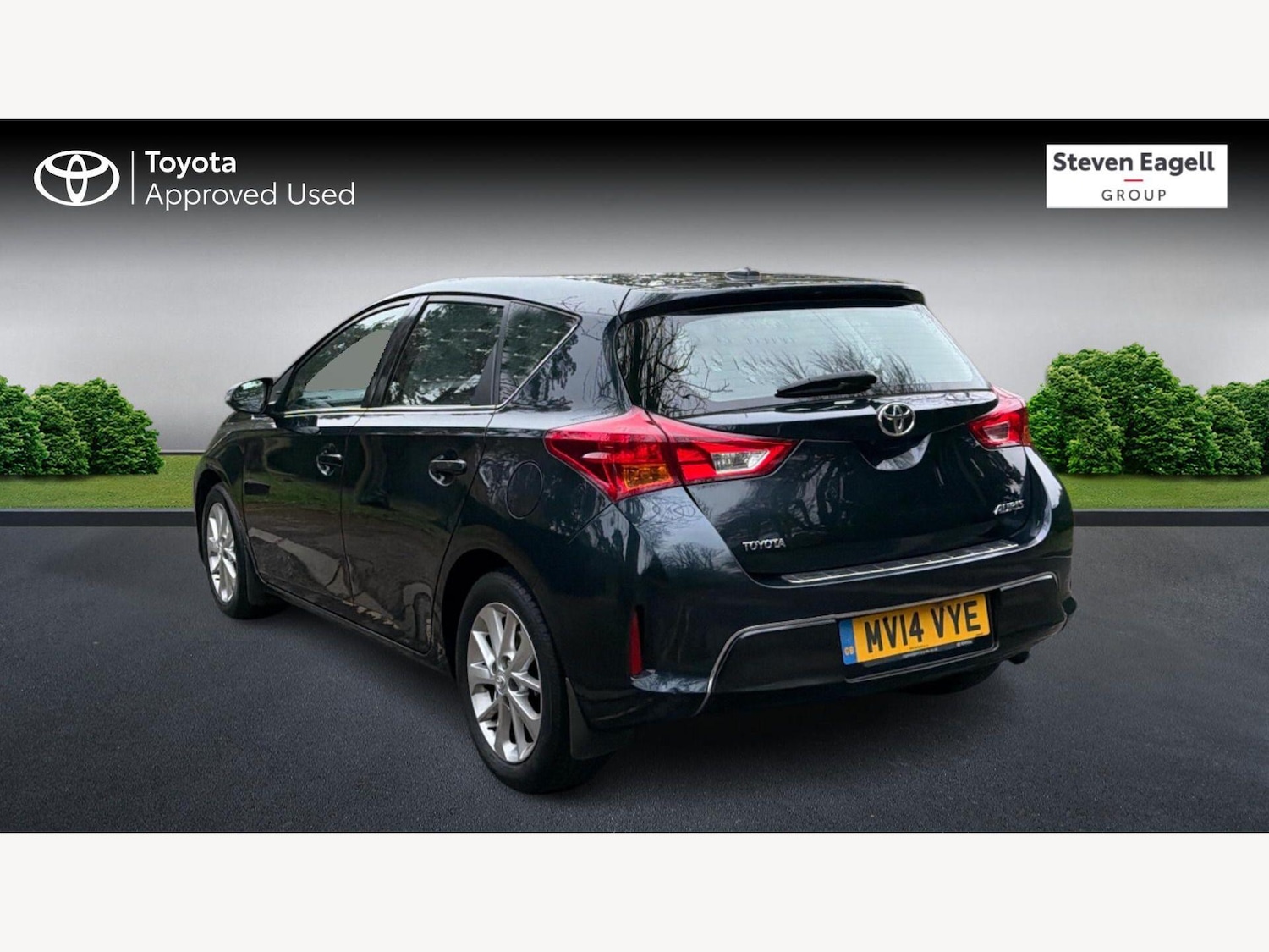 Used Toyota Auris for sale - 77957098: Photo 6
