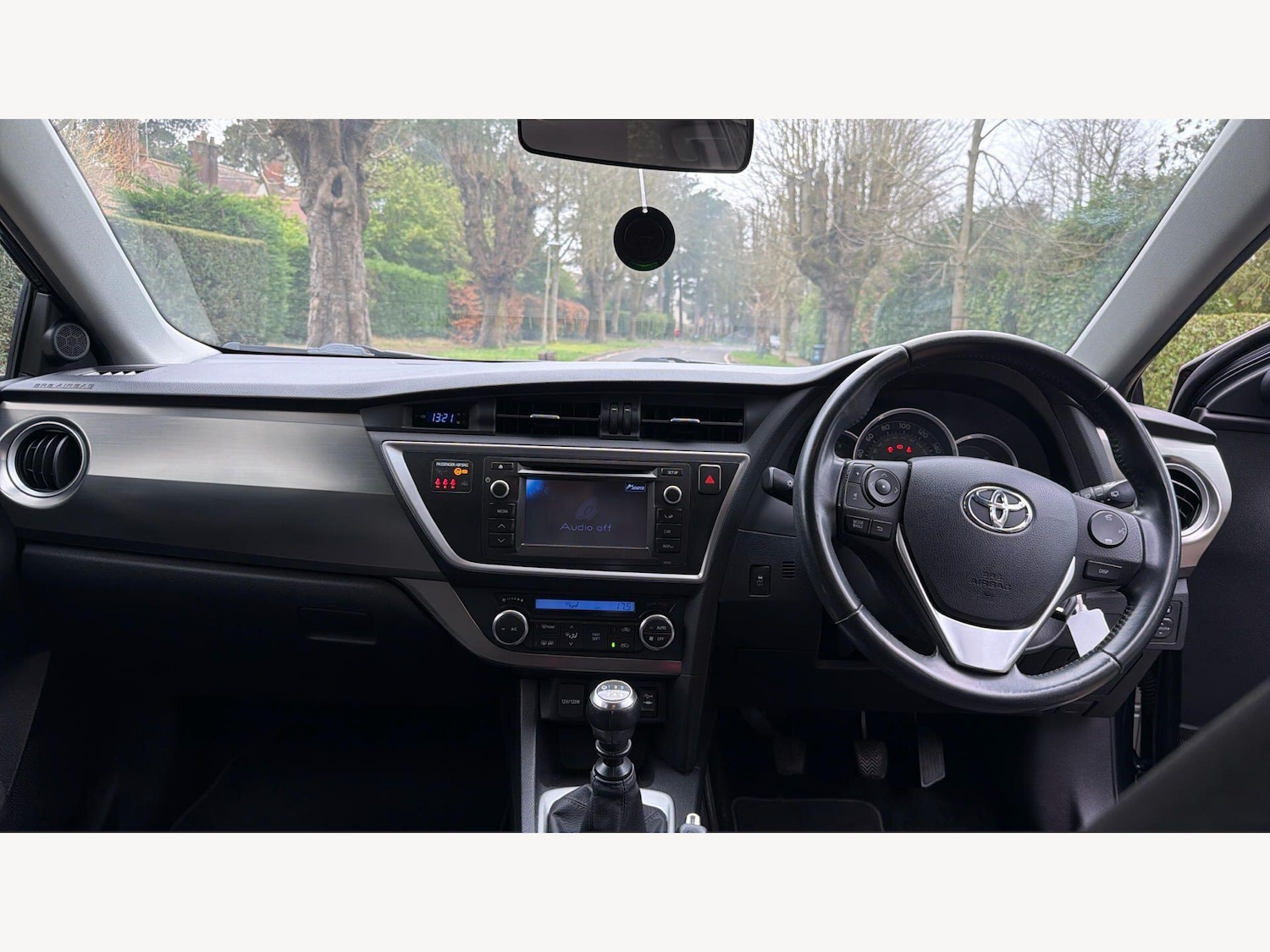 Used Toyota Auris for sale - 77957098: Photo 7