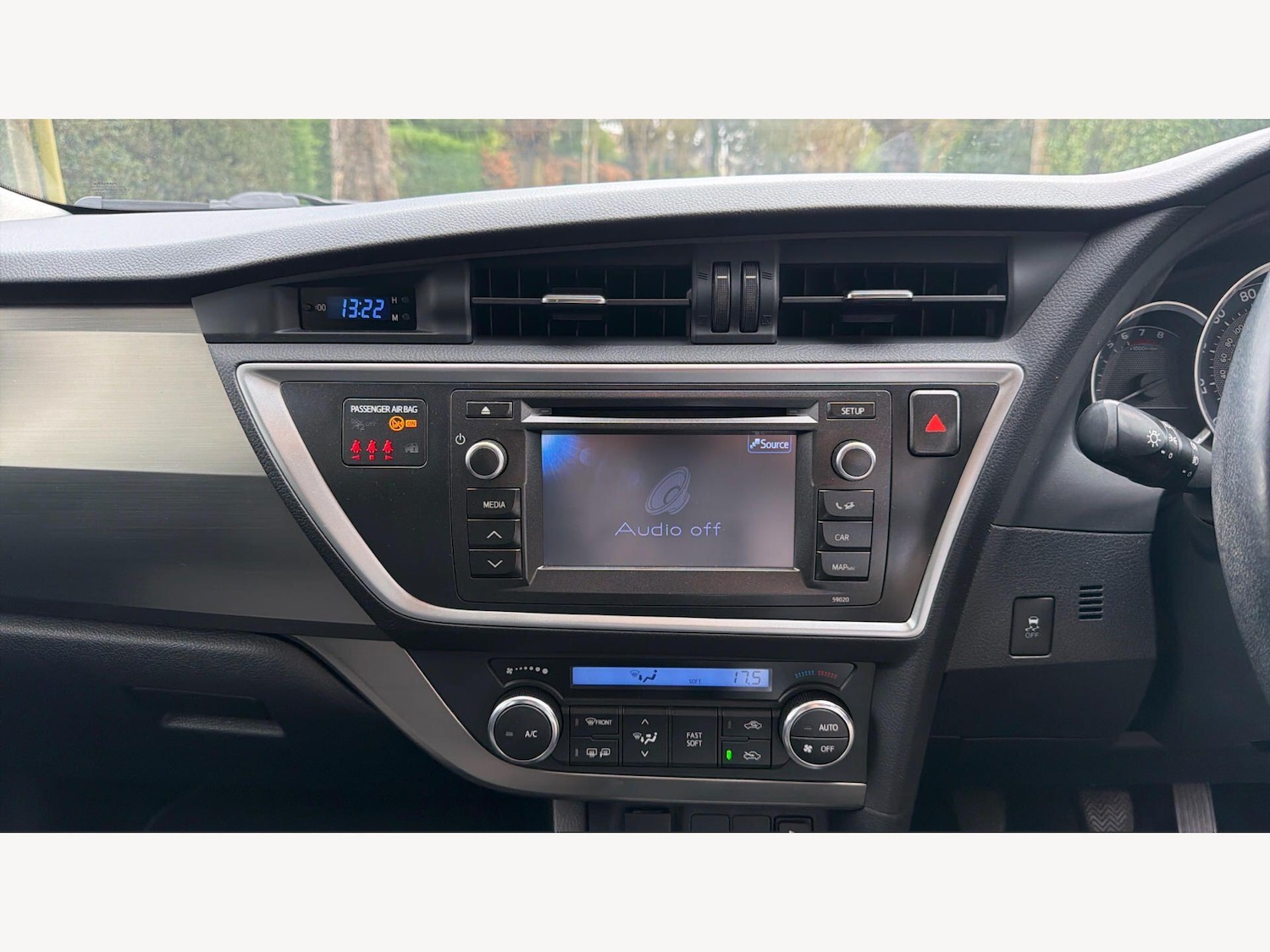 Used Toyota Auris for sale - 77957098: Photo 9