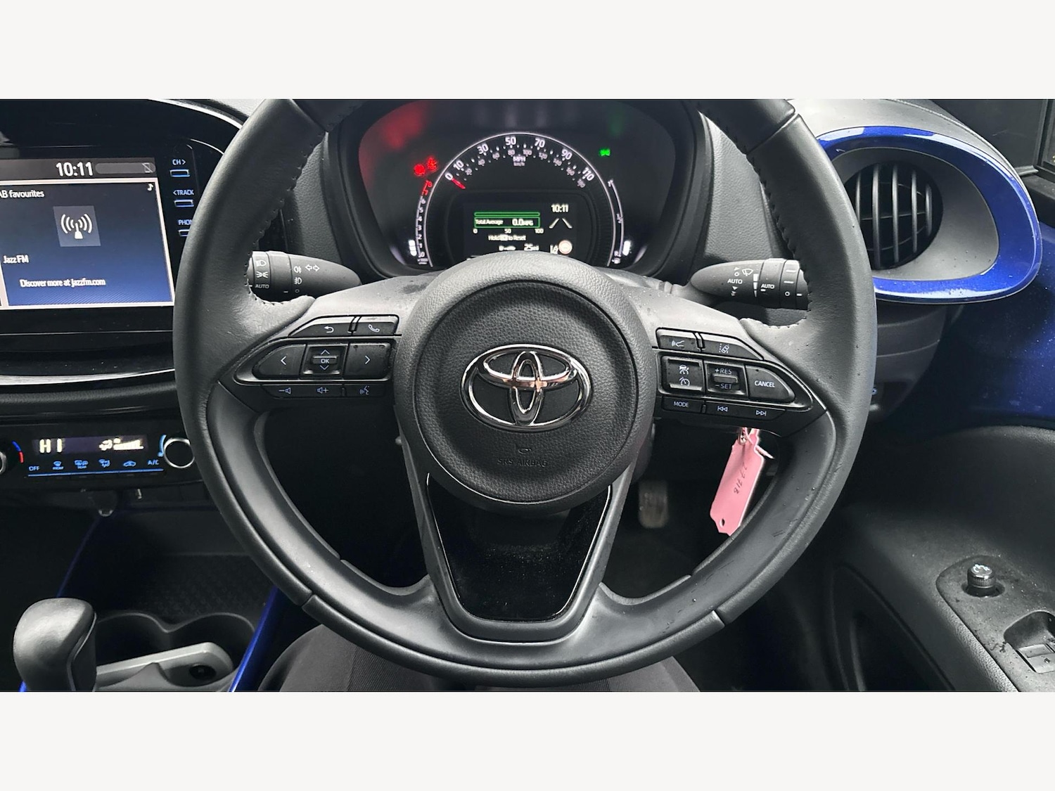 Used Toyota Aygo X 2023 for sale - 77400802: Photo 10
