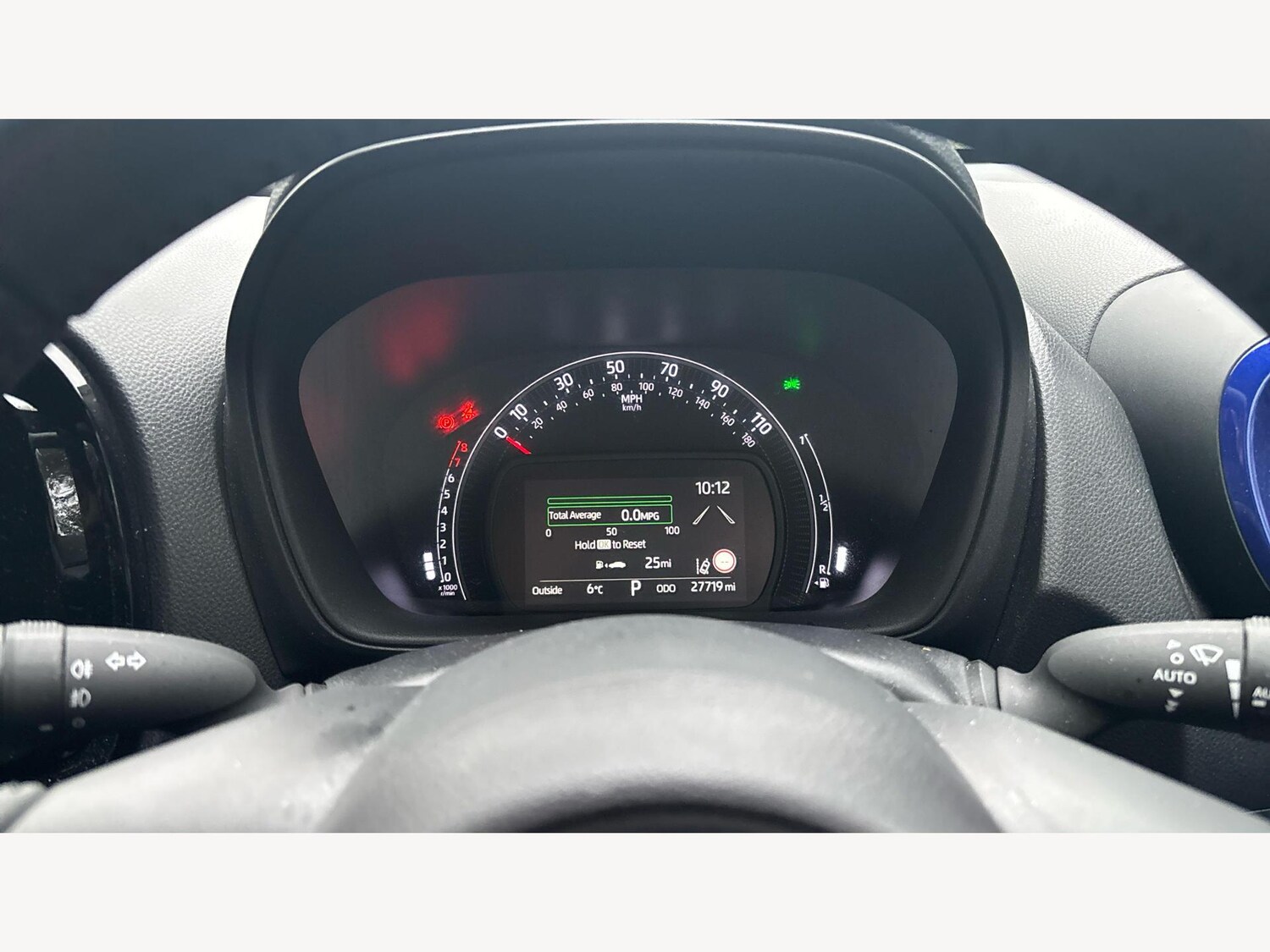 Used Toyota Aygo X 2023 for sale - 77400802: Photo 11