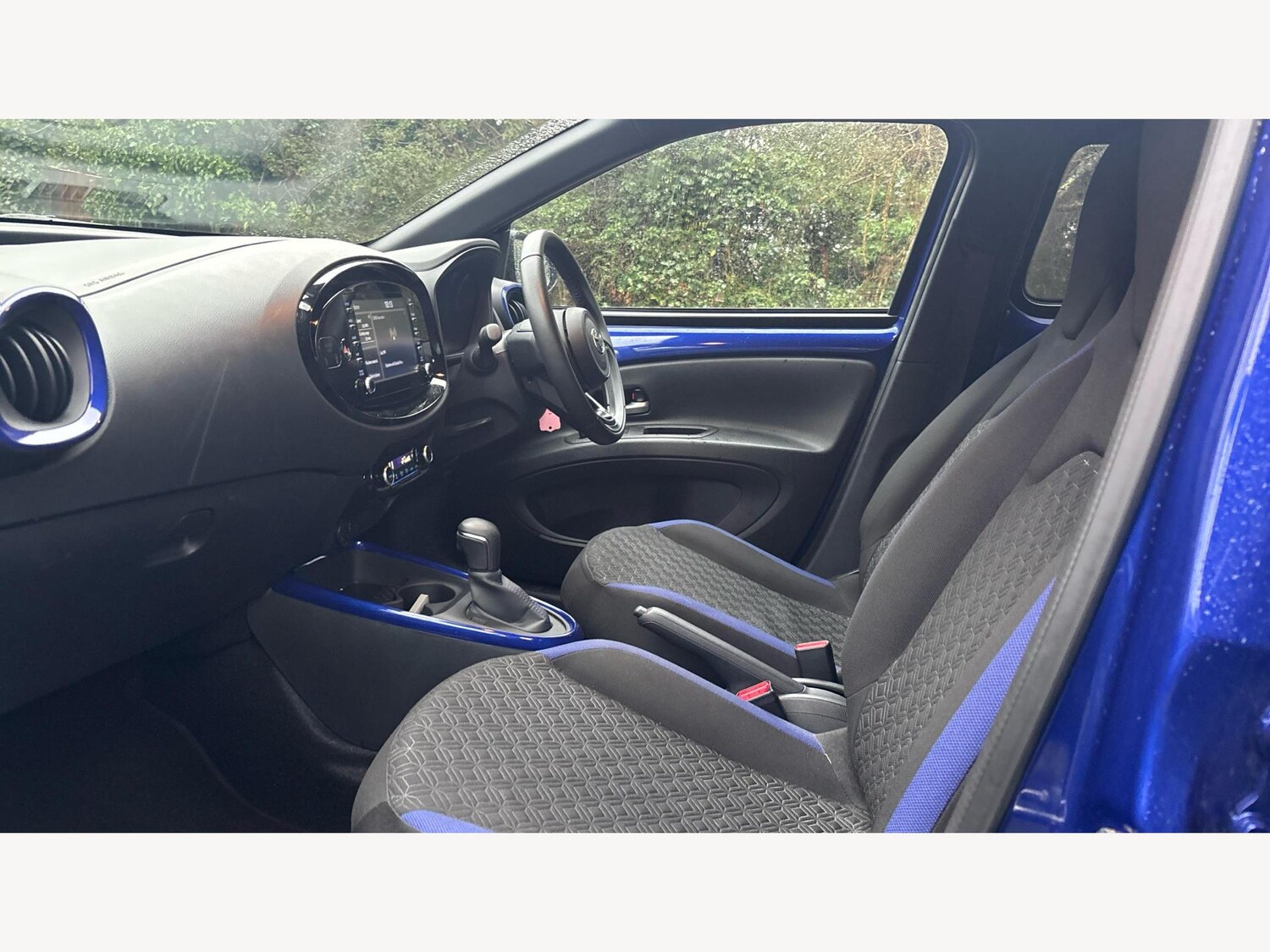 Used Toyota Aygo X 2023 for sale - 77400802: Photo 12