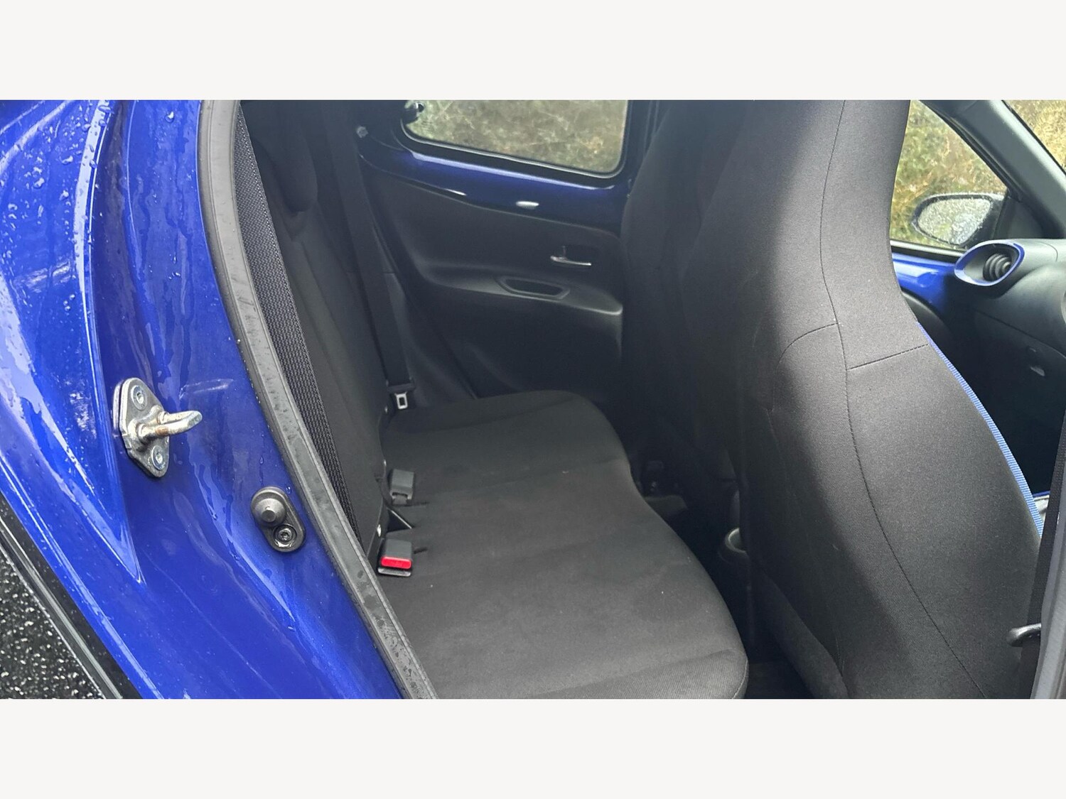 Used Toyota Aygo X 2023 for sale - 77400802: Photo 14
