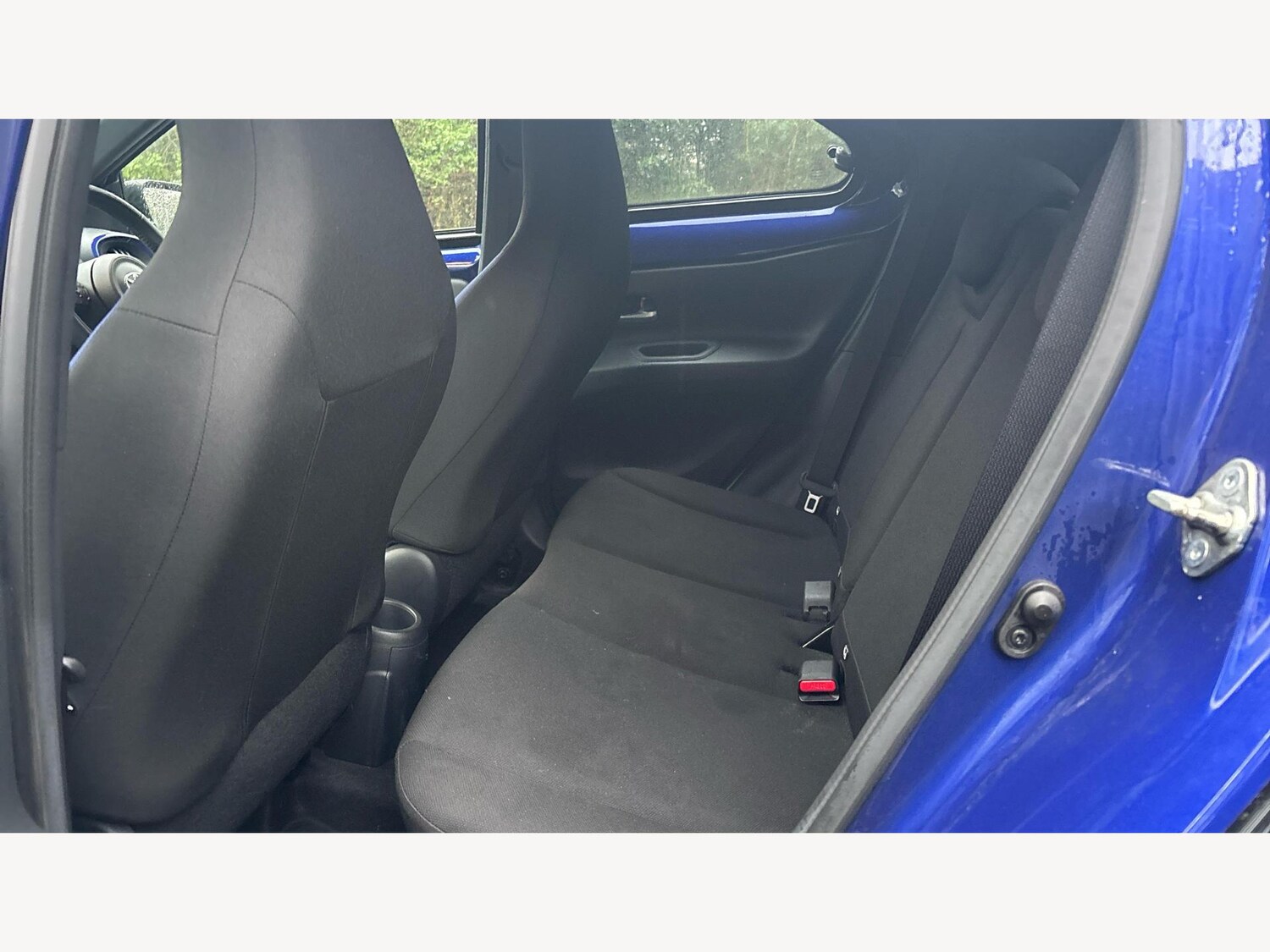 Used Toyota Aygo X 2023 for sale - 77400802: Photo 15