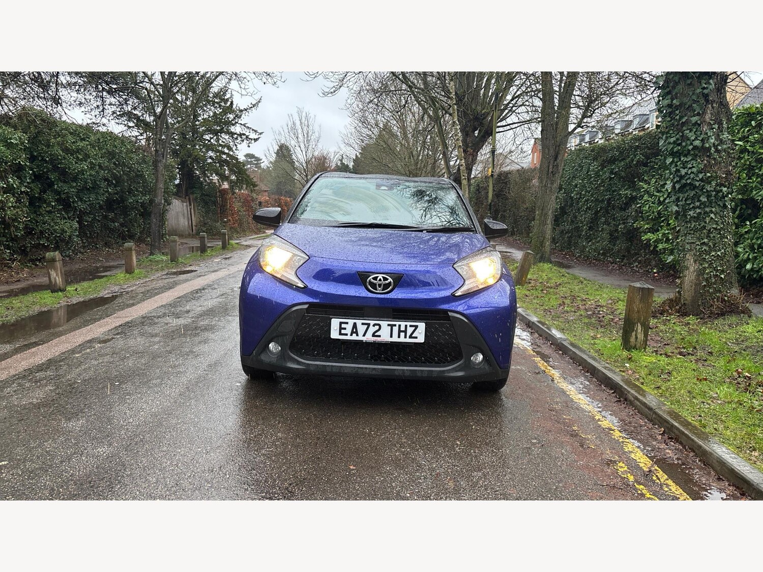 Used Toyota Aygo X 2023 for sale - 77400802: Photo 17