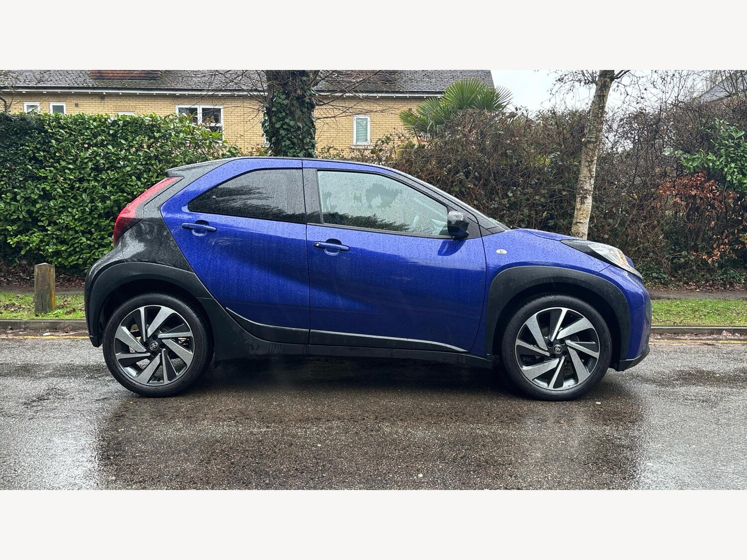 Used Toyota Aygo X 2023 for sale - 77400802: Photo 18