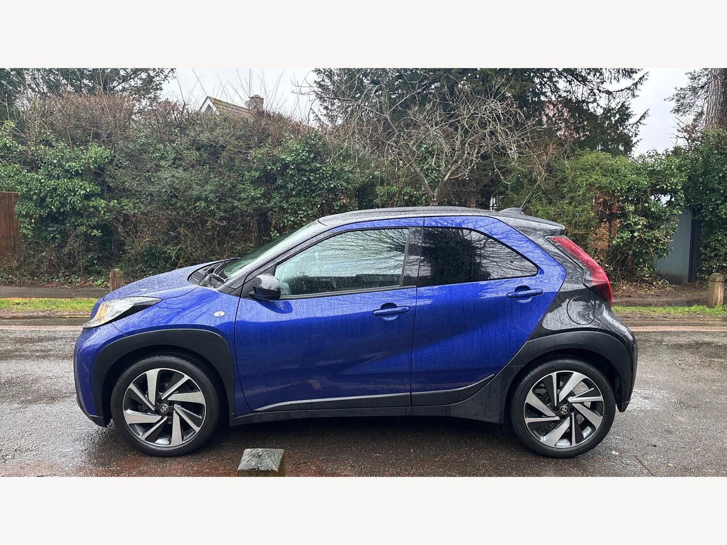 Used Toyota Aygo X 2023 for sale - 77400802: Photo 19