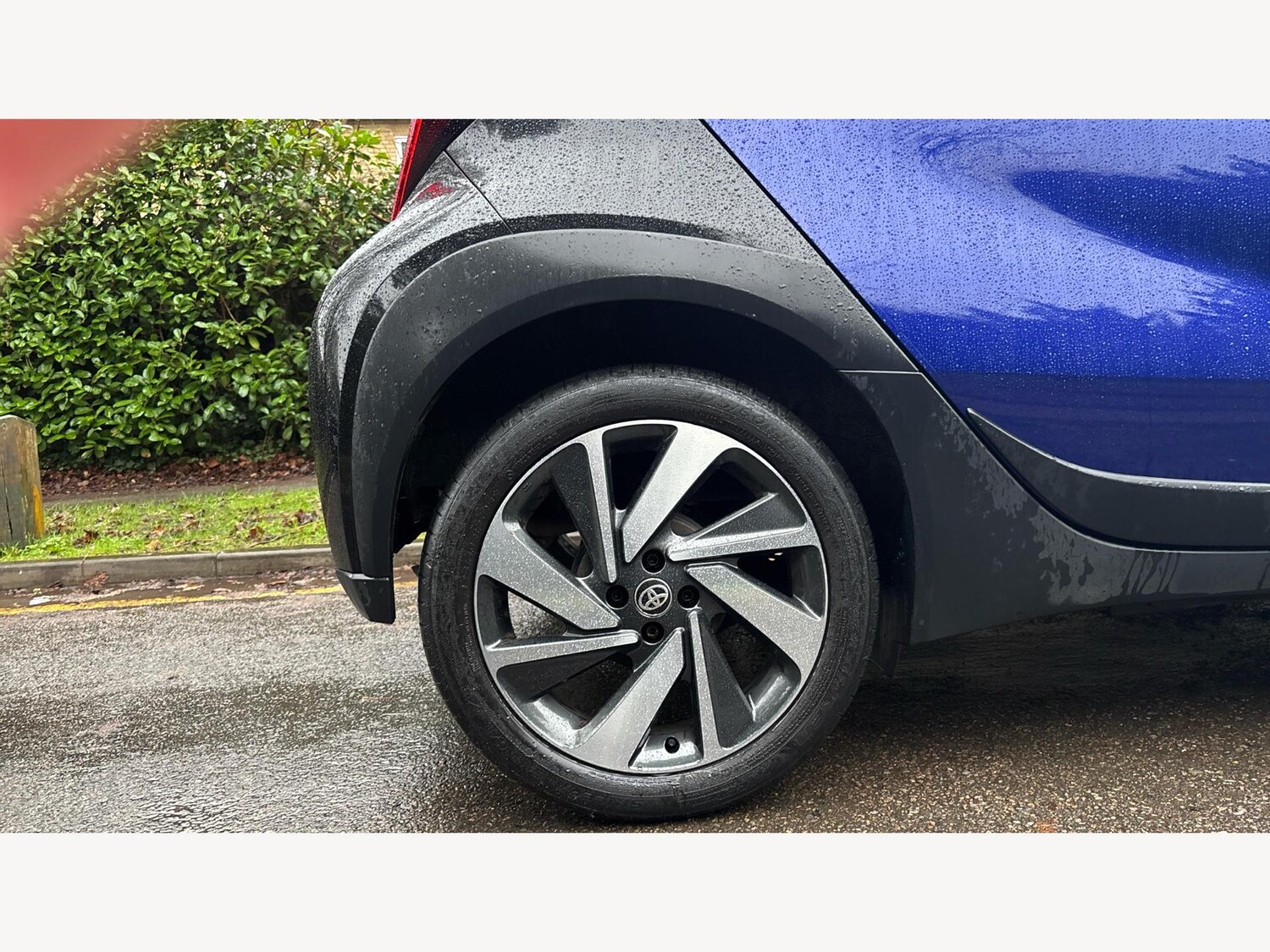 Used Toyota Aygo X 2023 for sale - 77400802: Photo 20