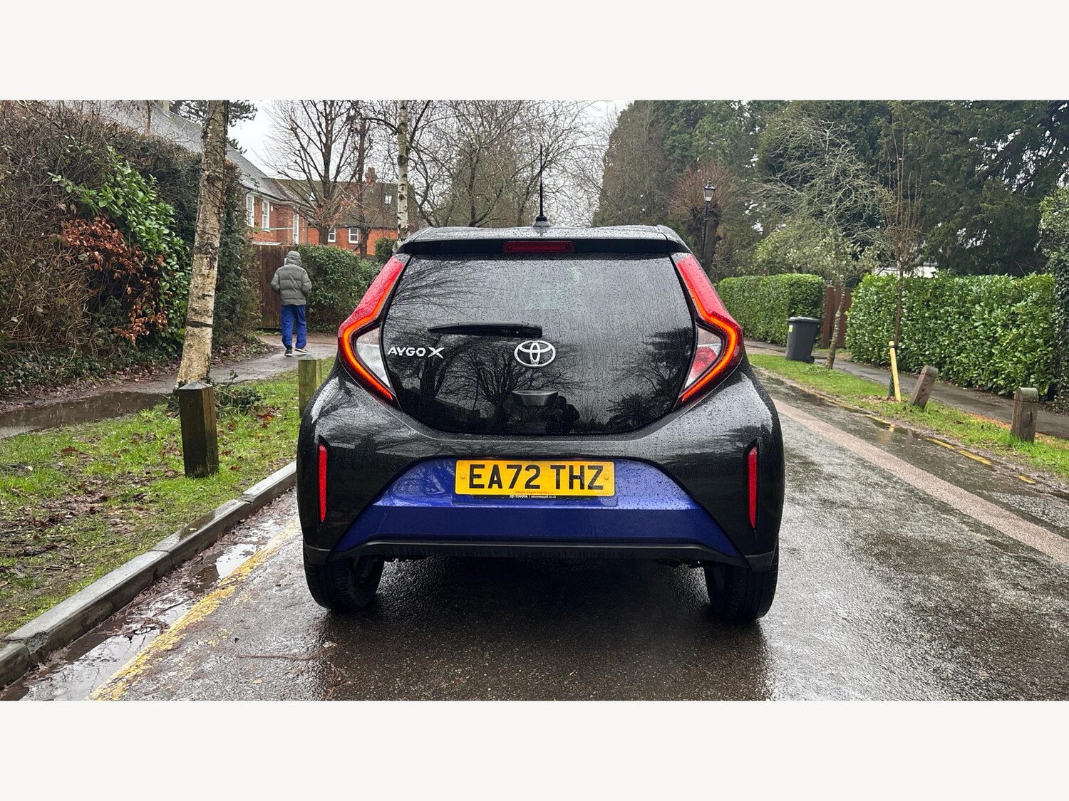 Used Toyota Aygo X 2023 for sale - 77400802: Photo 21