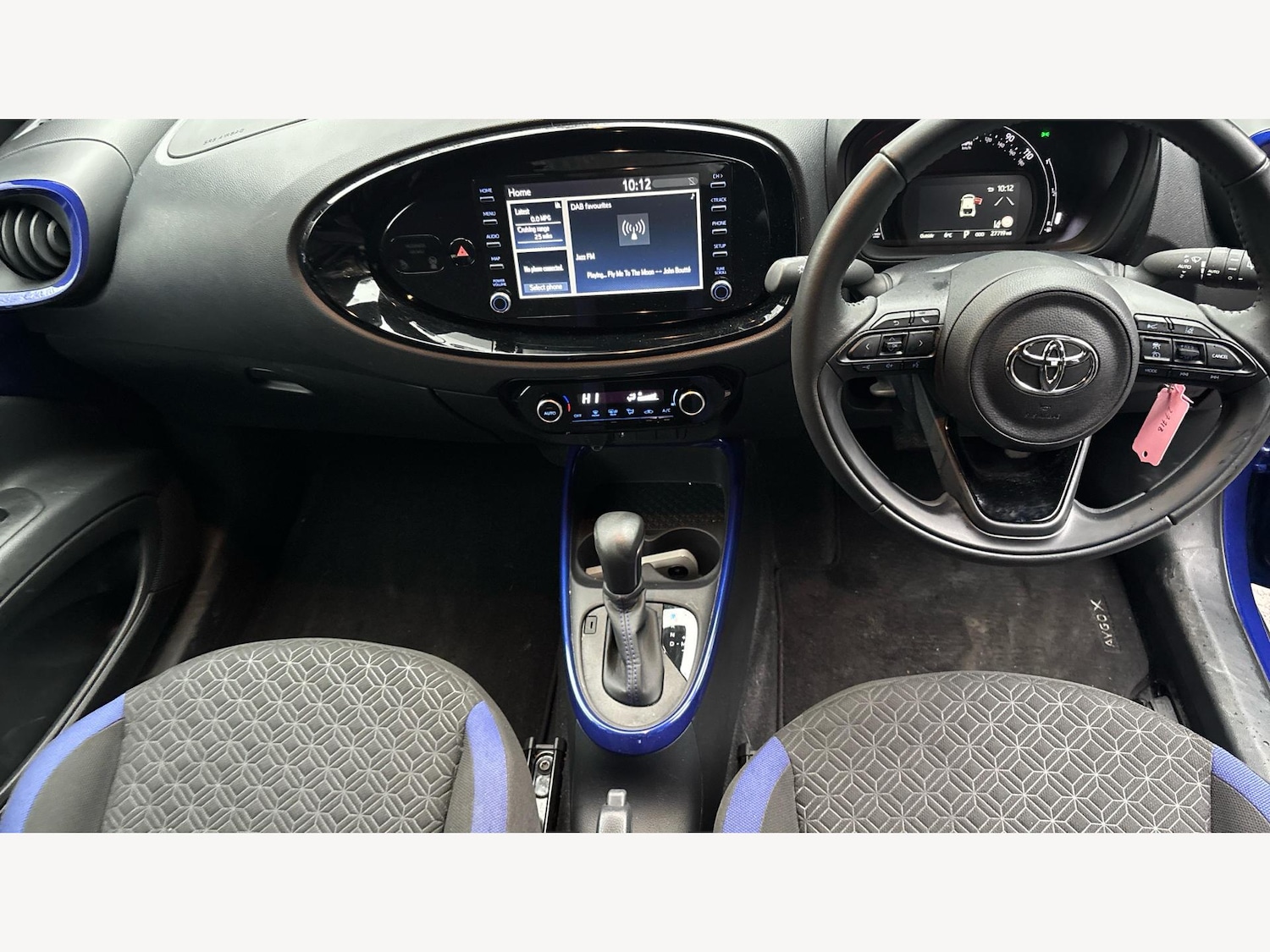 Used Toyota Aygo X 2023 for sale - 77400802: Photo 7