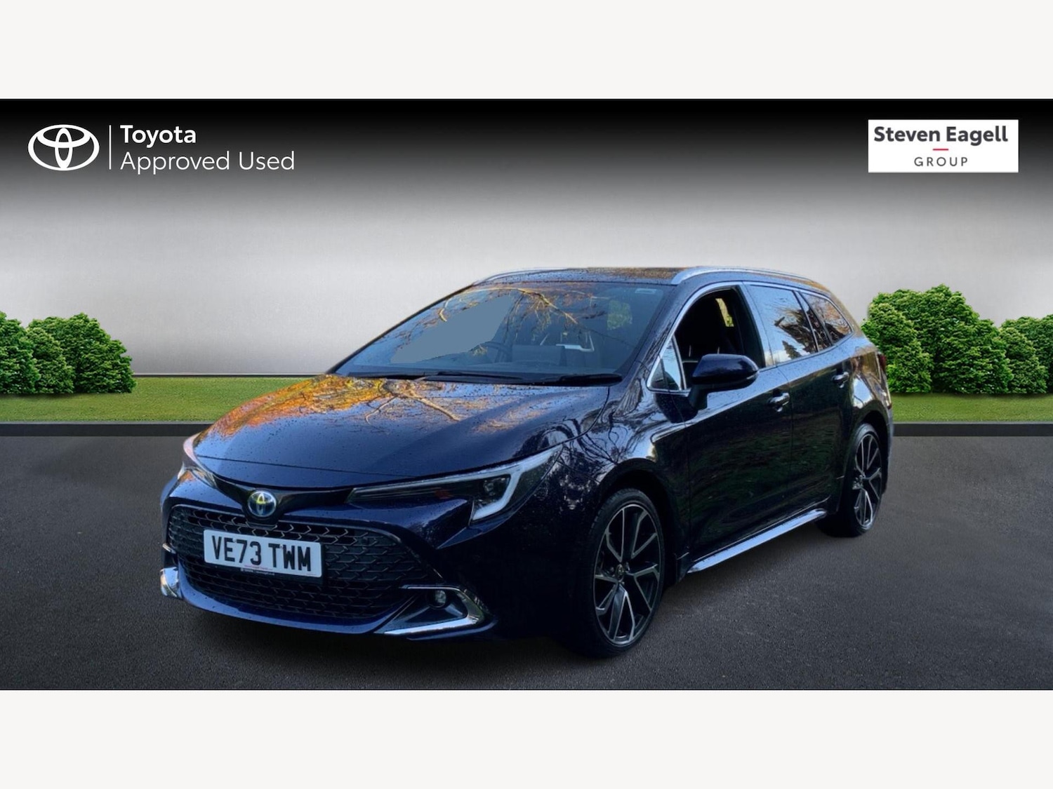 Used Toyota Corolla 2024 for sale - 76441057: Photo 3