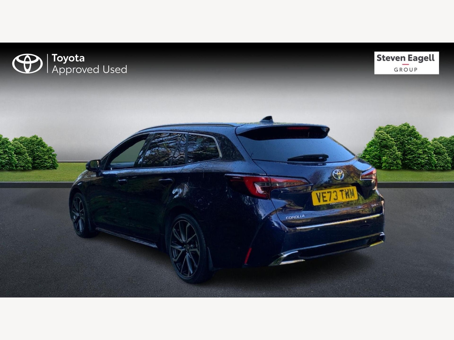 Used Toyota Corolla 2024 for sale - 76441057: Photo 6