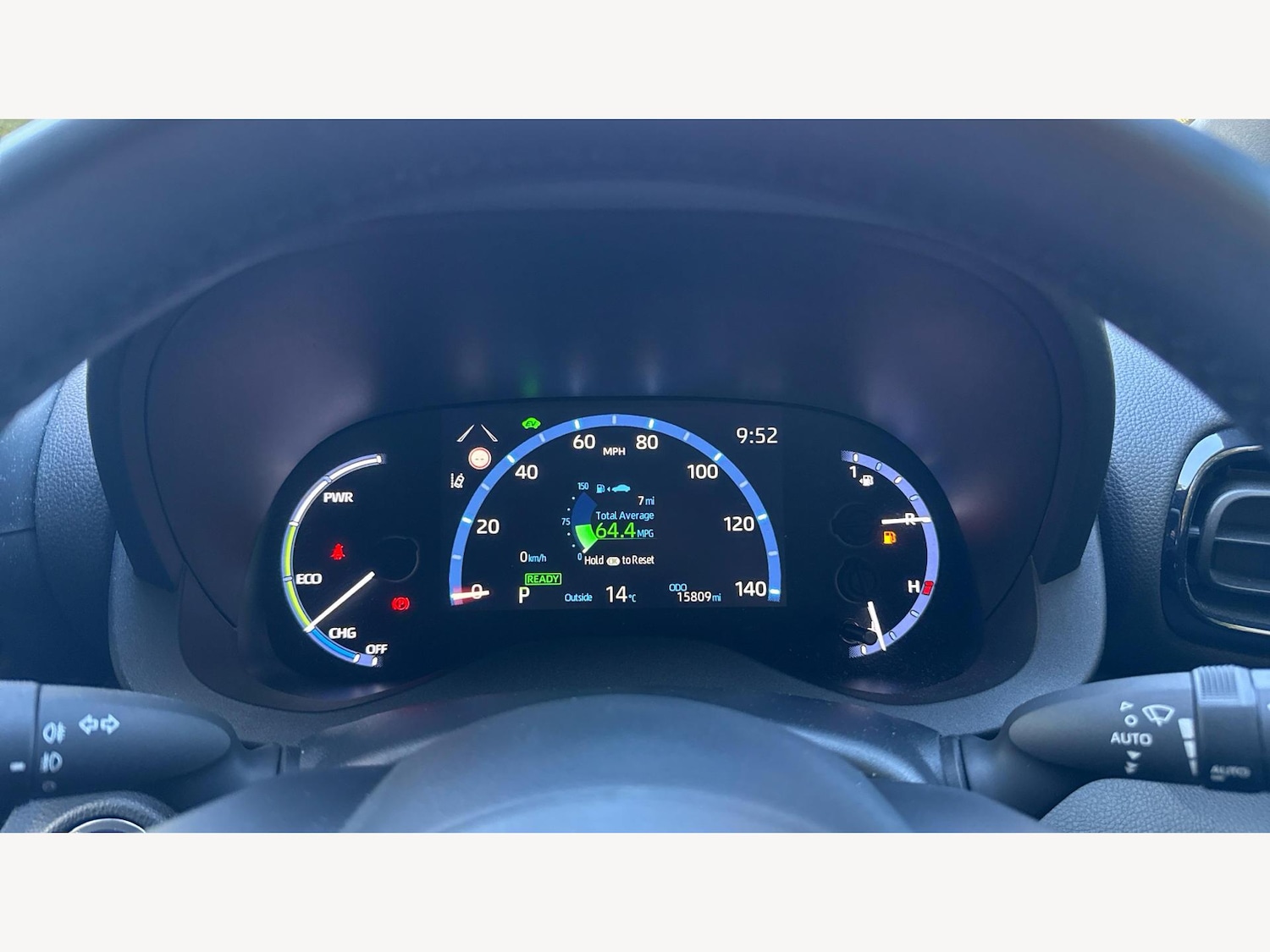 Used Toyota Yaris Cross 2022 for sale - 76189982: Photo 11