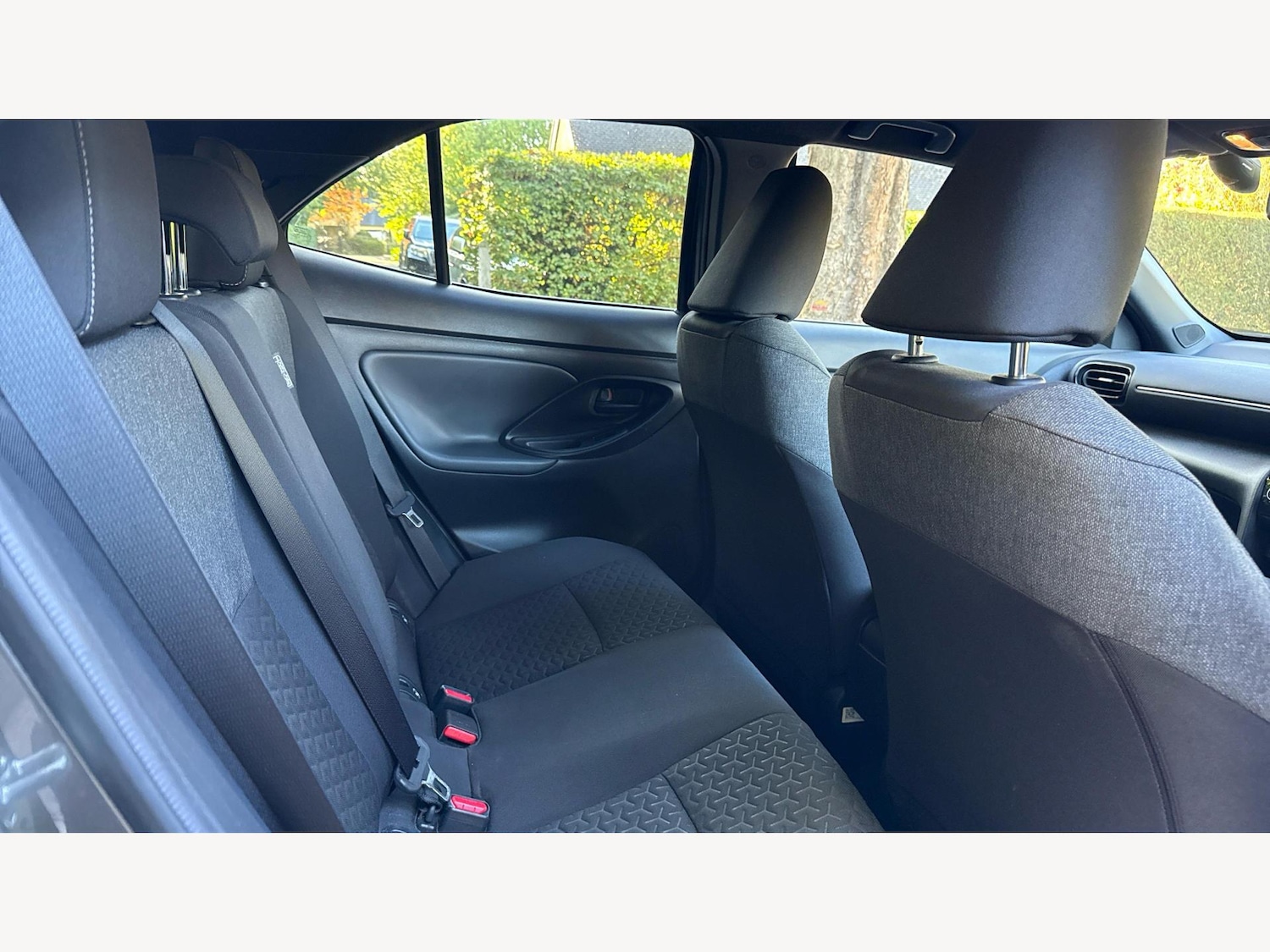 Used Toyota Yaris Cross 2022 for sale - 76189982: Photo 14