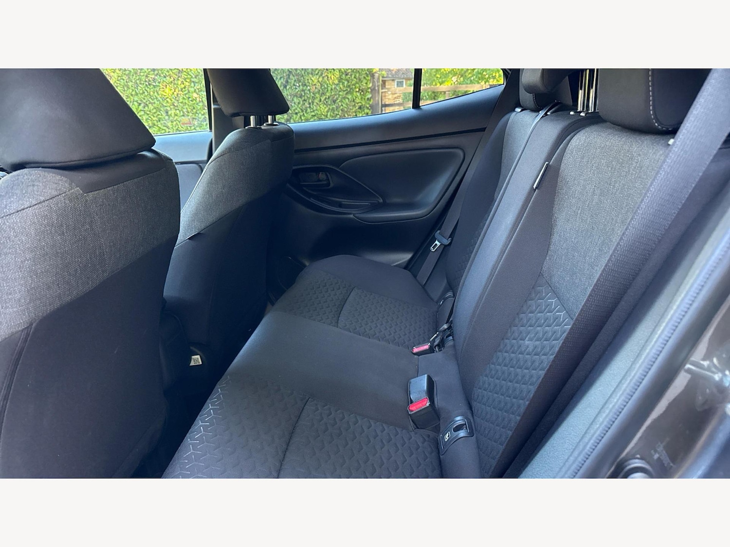 Used Toyota Yaris Cross 2022 for sale - 76189982: Photo 15