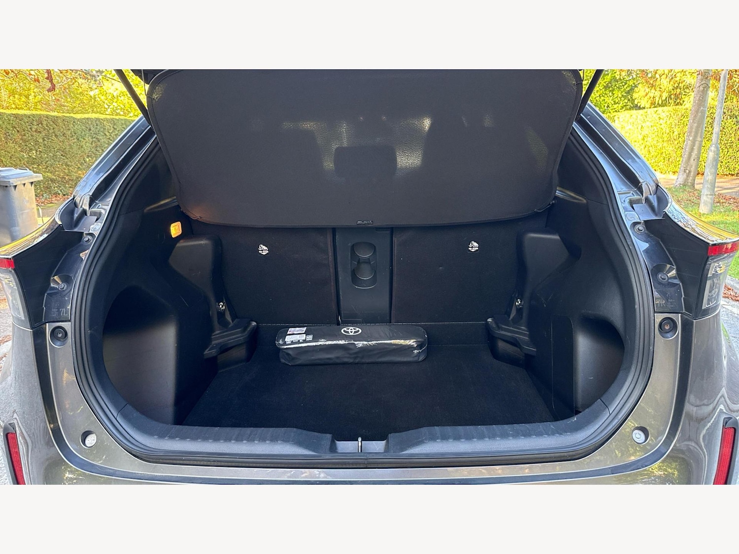 Used Toyota Yaris Cross 2022 for sale - 76189982: Photo 16
