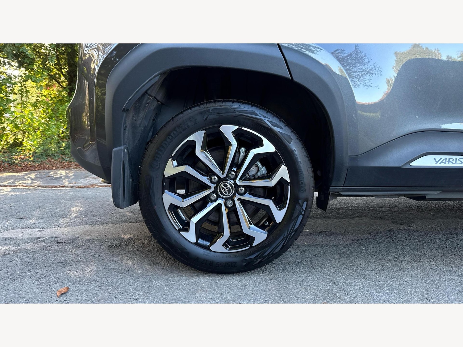 Used Toyota Yaris Cross 2022 for sale - 76189982: Photo 20