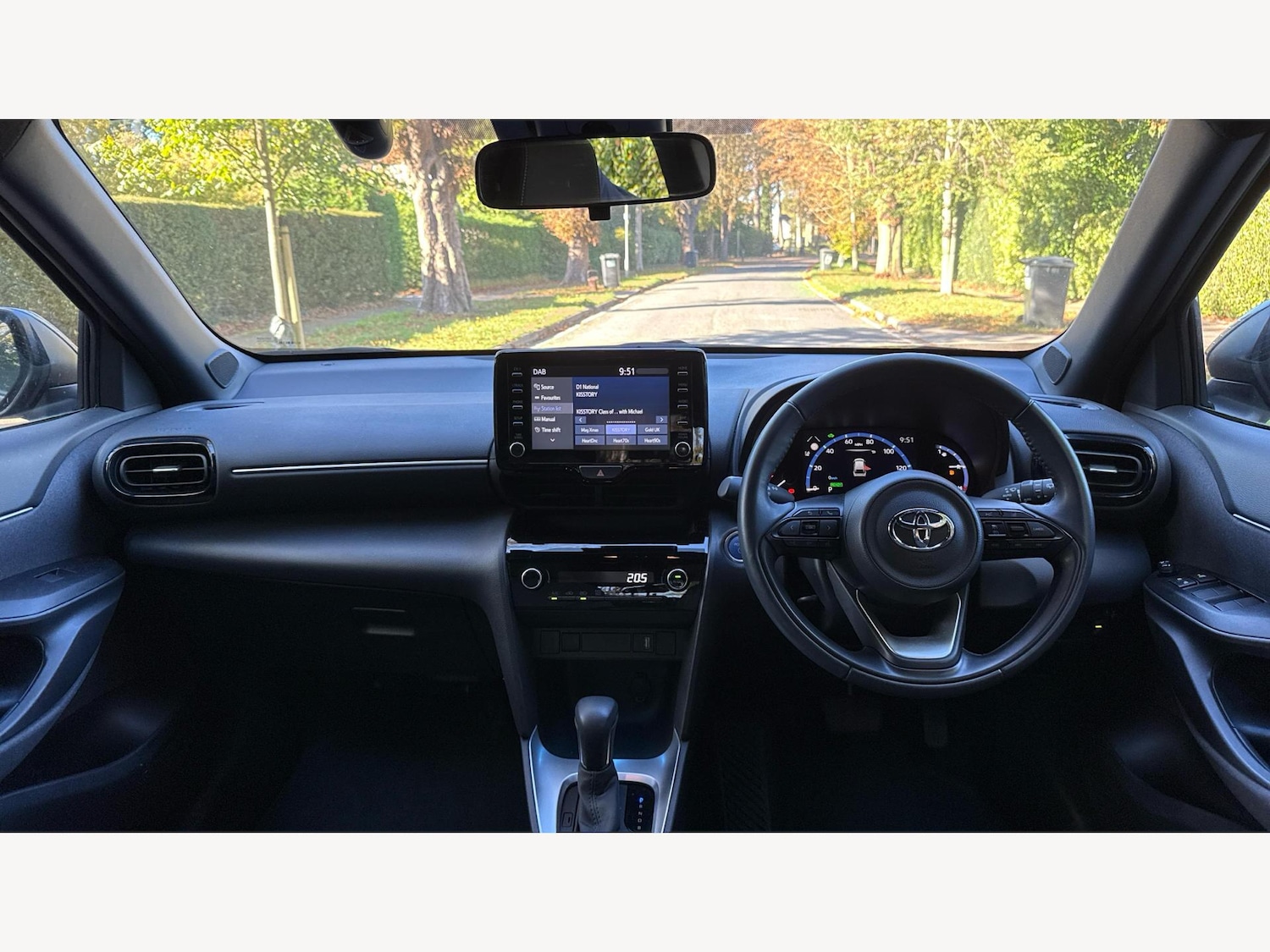 Used Toyota Yaris Cross 2022 for sale - 76189982: Photo 7