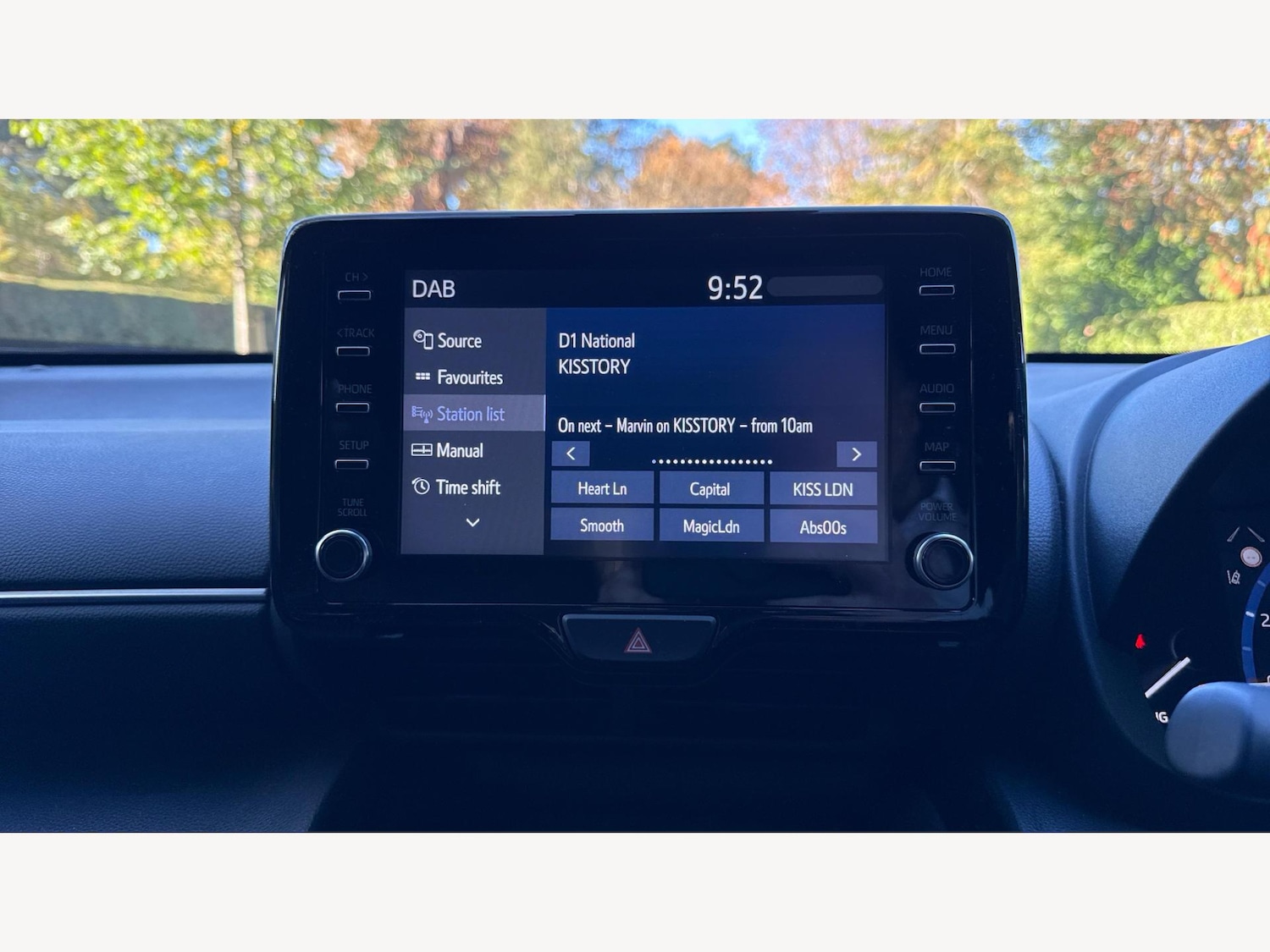 Used Toyota Yaris Cross 2022 for sale - 76189982: Photo 9