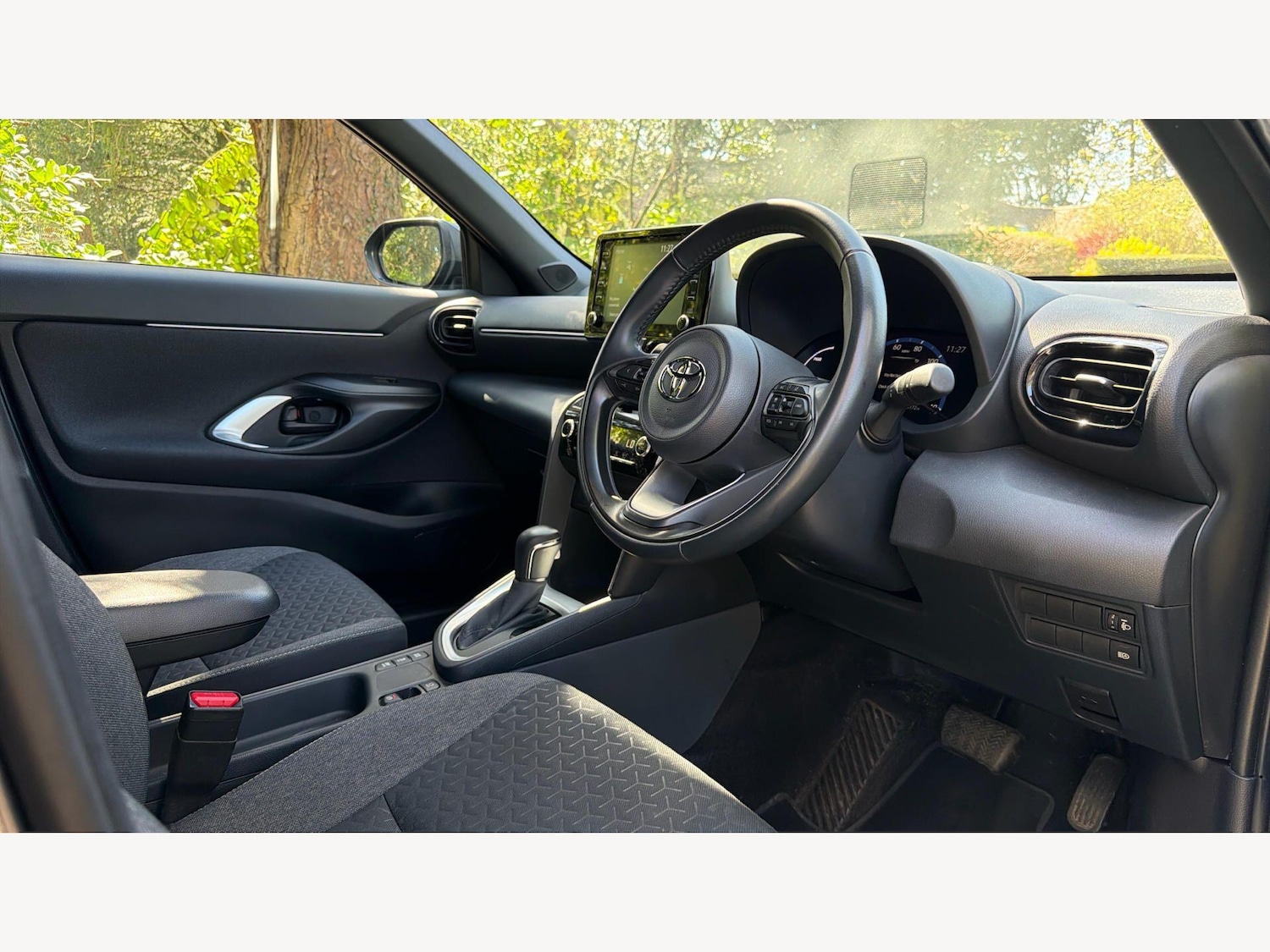 Used Toyota Yaris Cross 2024 for sale - 78157072: Photo 10