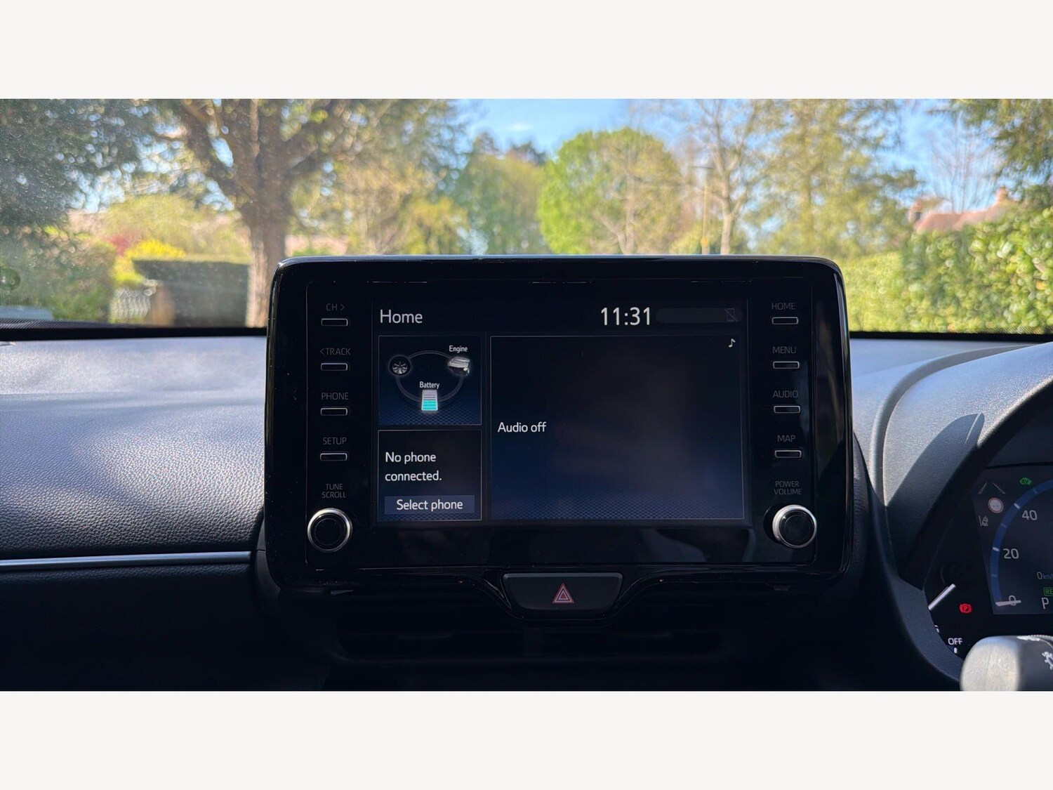 Used Toyota Yaris Cross 2024 for sale - 78157072: Photo 11