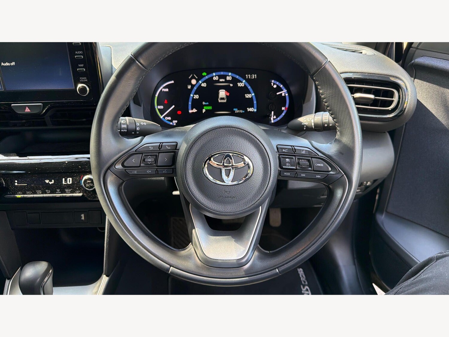 Used Toyota Yaris Cross 2024 for sale - 78157072: Photo 12