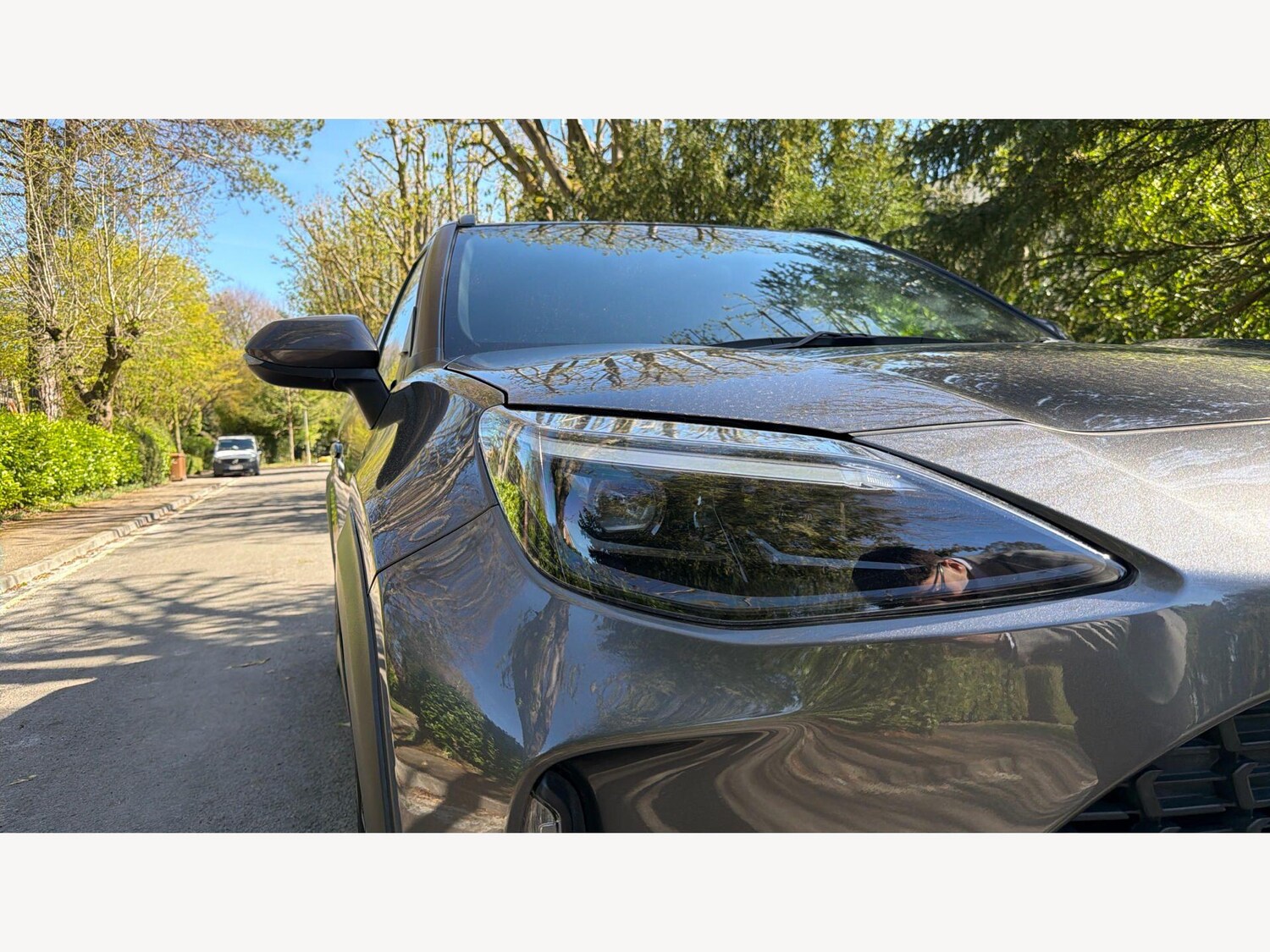 Used Toyota Yaris Cross 2024 for sale - 78157072: Photo 22