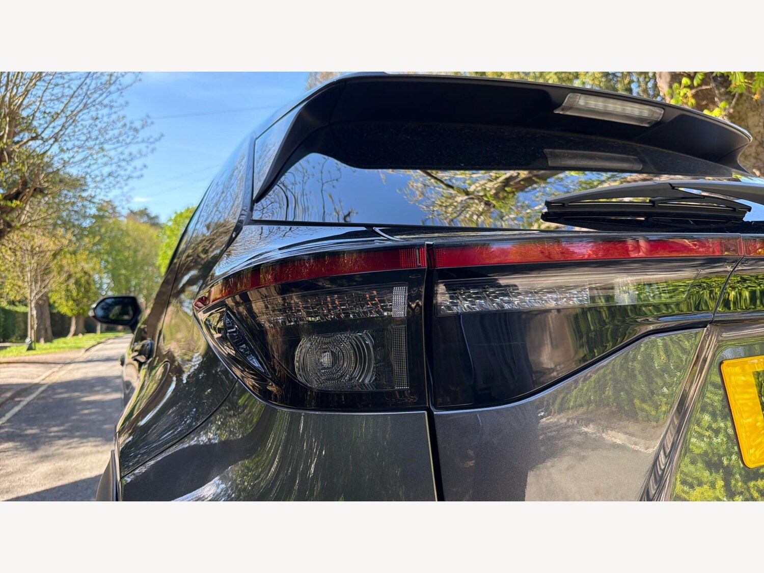 Used Toyota Yaris Cross 2024 for sale - 78157072: Photo 23