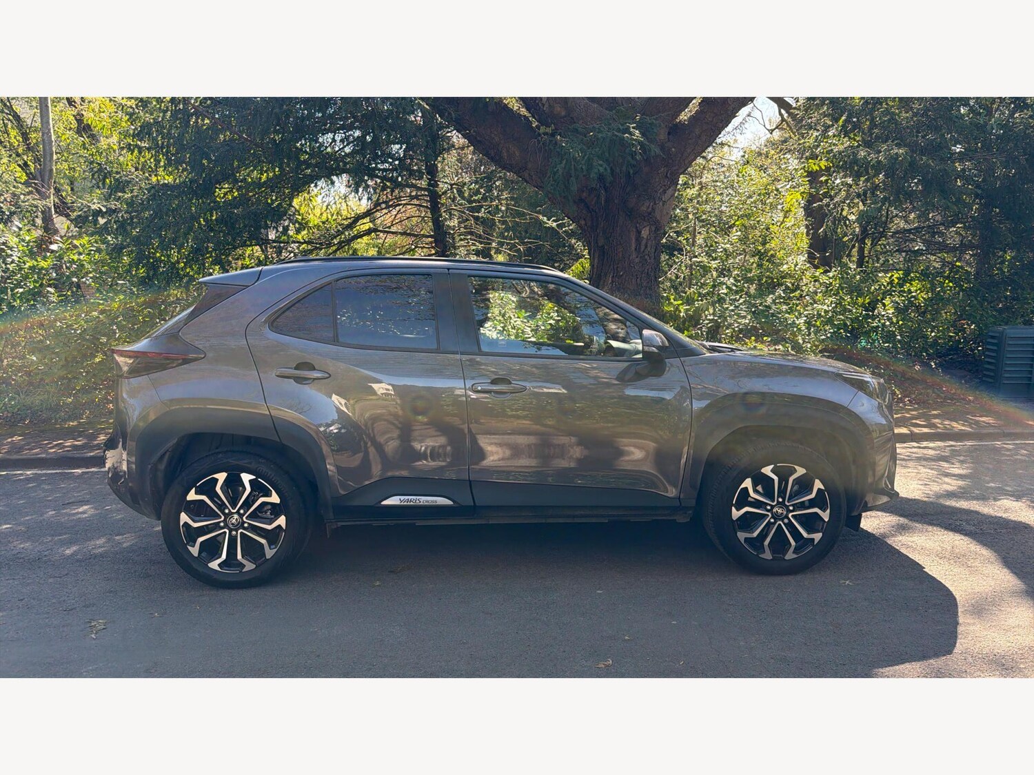 Used Toyota Yaris Cross 2024 for sale - 78157072: Photo 25