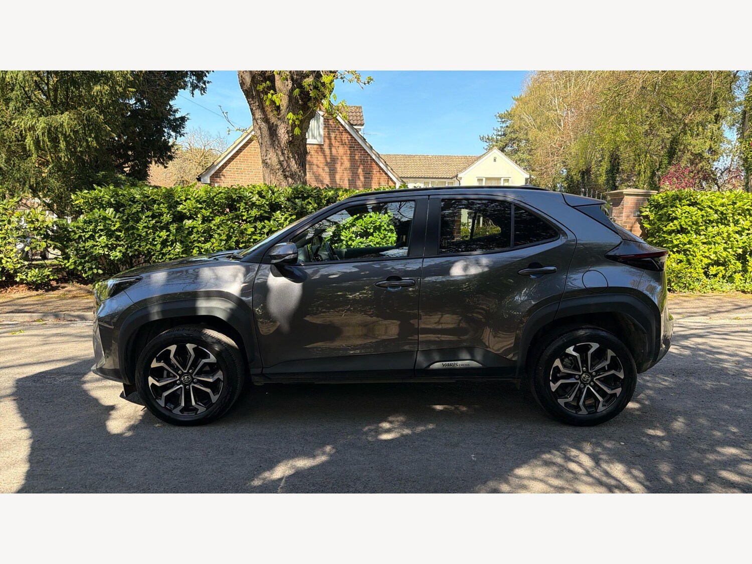 Used Toyota Yaris Cross 2024 for sale - 78157072: Photo 26