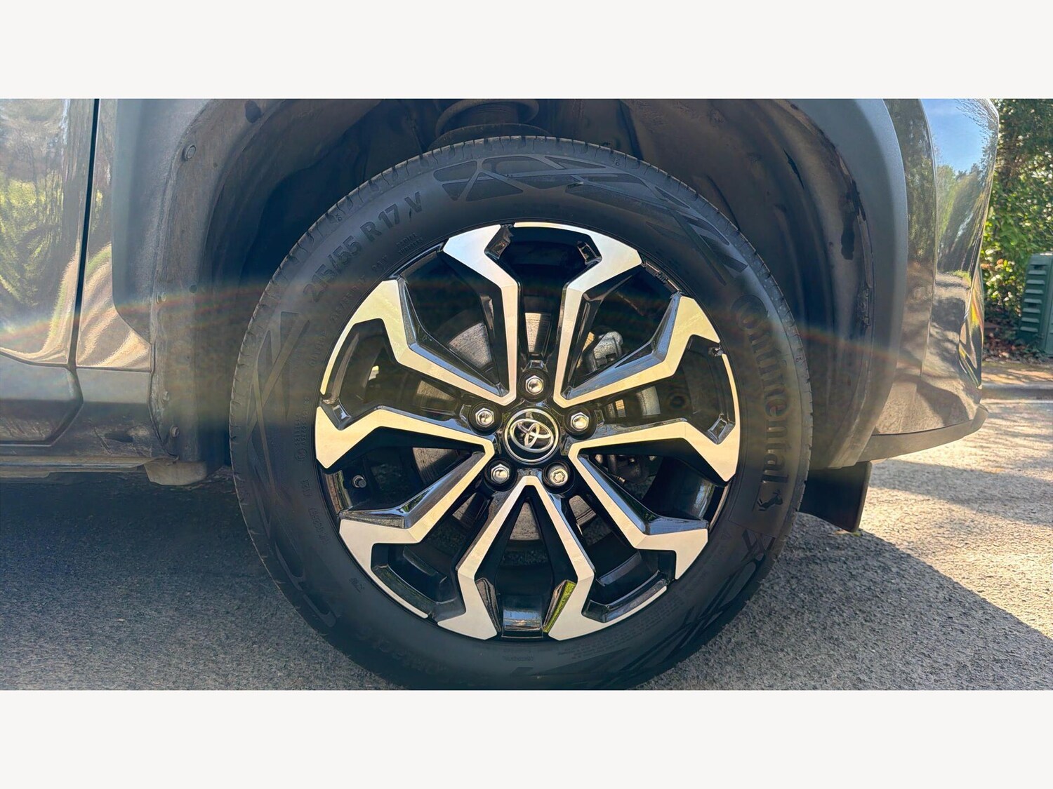 Used Toyota Yaris Cross 2024 for sale - 78157072: Photo 27