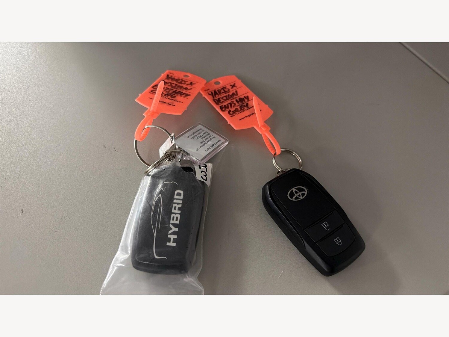 Used Toyota Yaris Cross 2024 for sale - 78157072: Photo 30