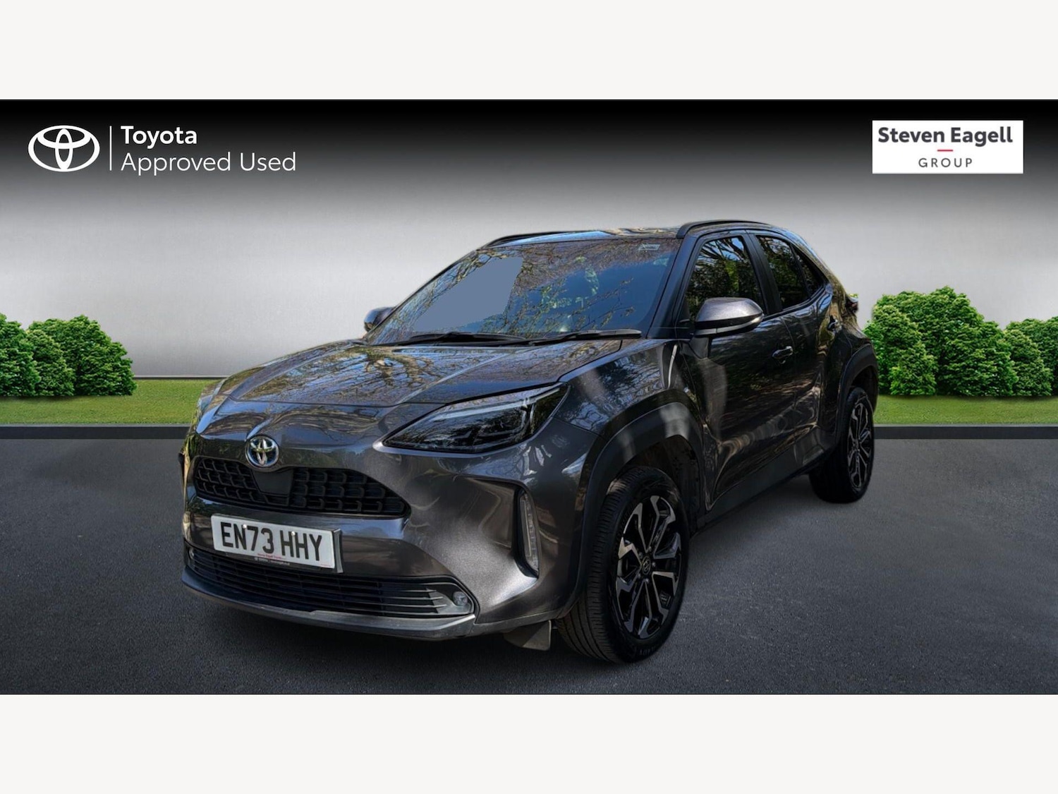 Used Toyota Yaris Cross 2024 for sale - 78157072: Photo 5