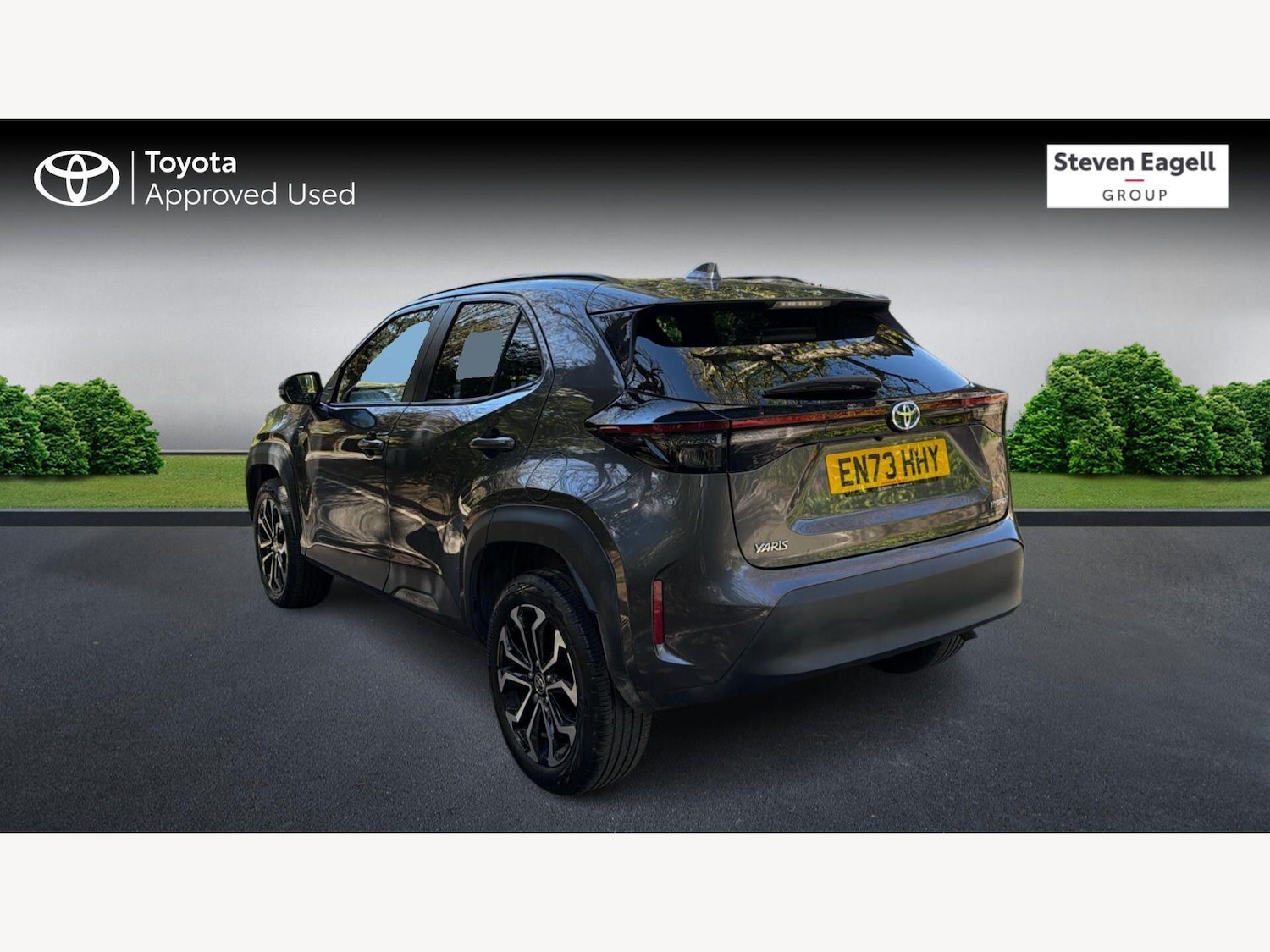 Used Toyota Yaris Cross 2024 for sale - 78157072: Photo 6