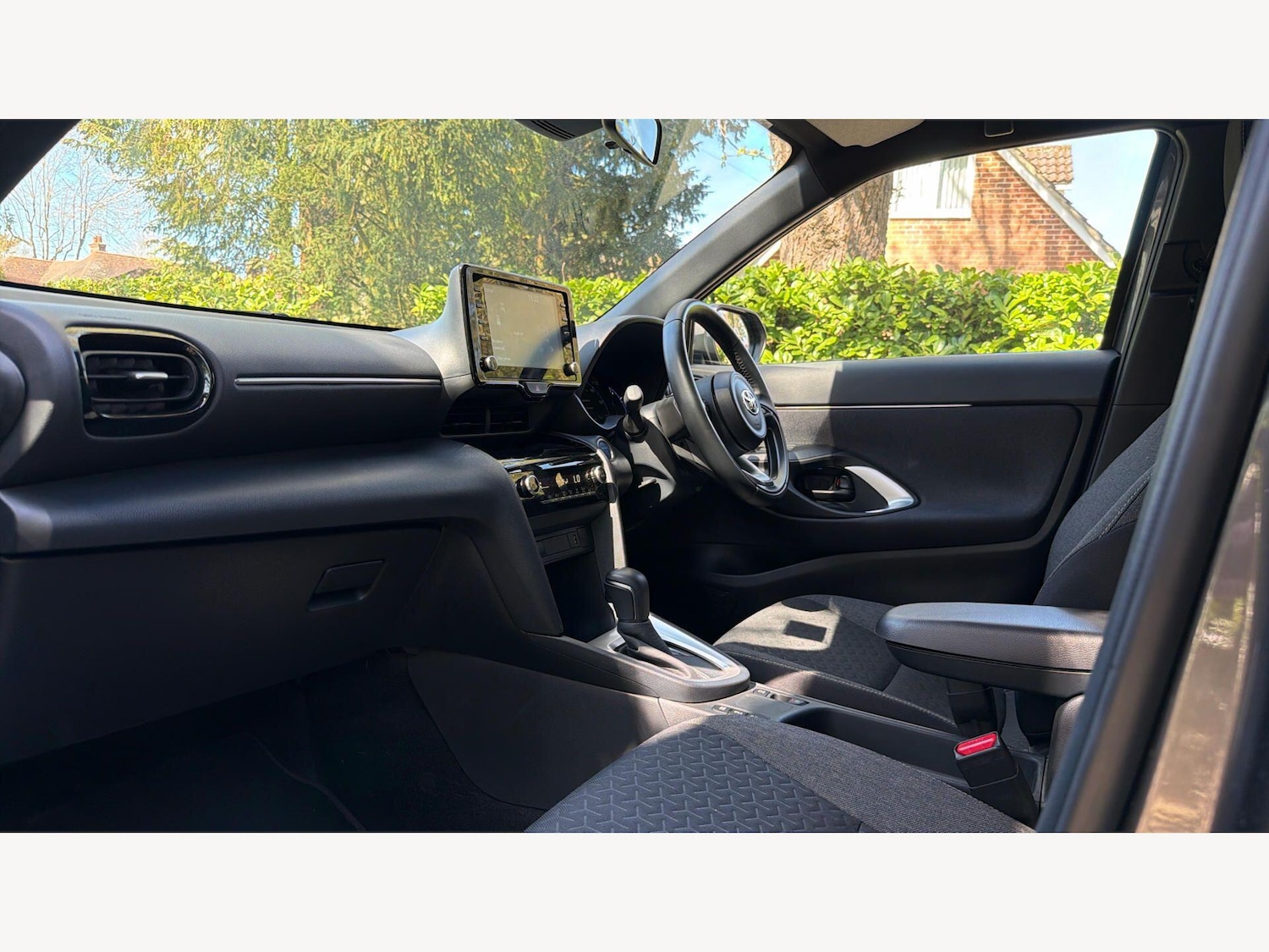 Used Toyota Yaris Cross 2024 for sale - 78157072: Photo 7